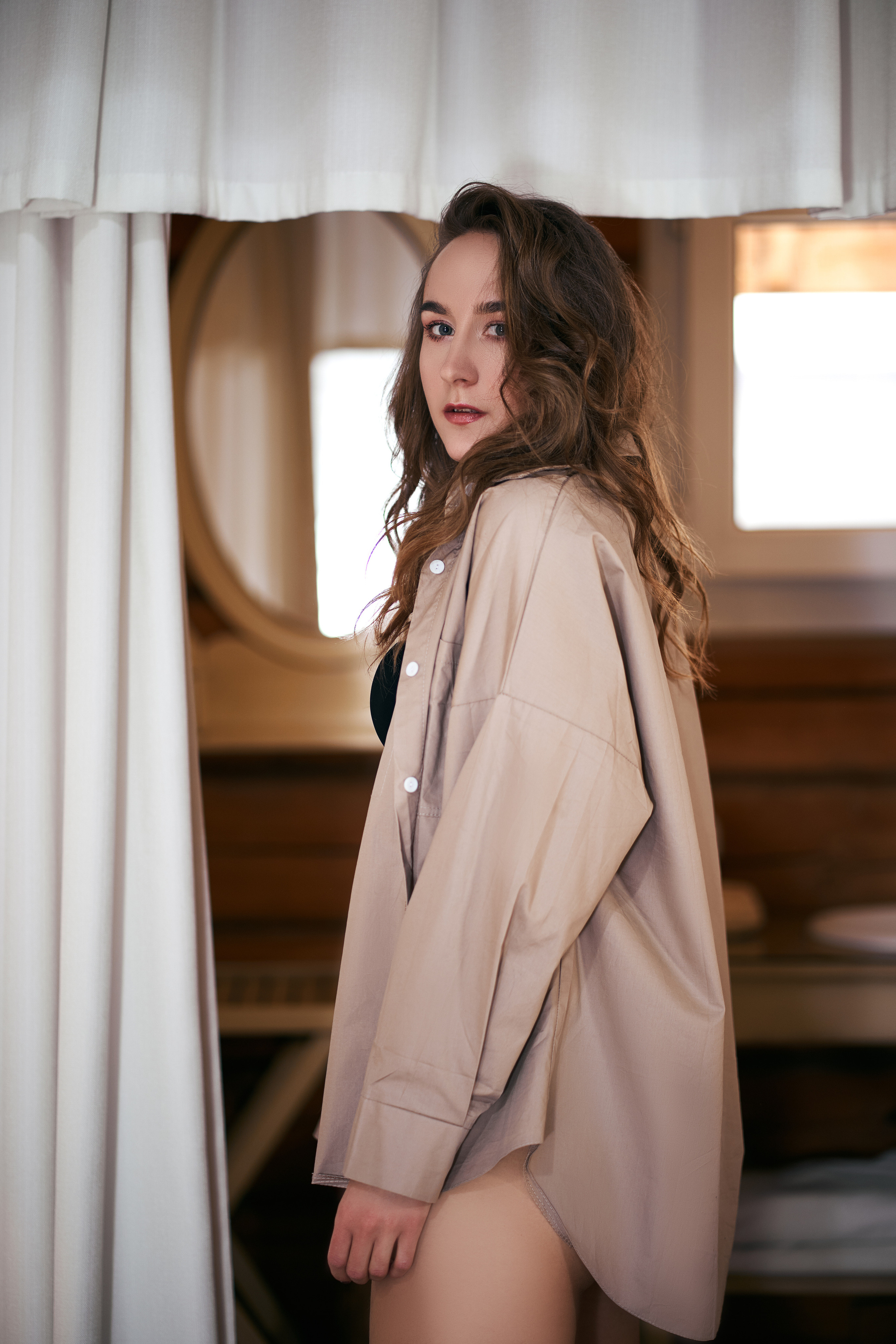 Фотодень № 1 Hotel. Фотограф в Тюмени Алиса Абрашина