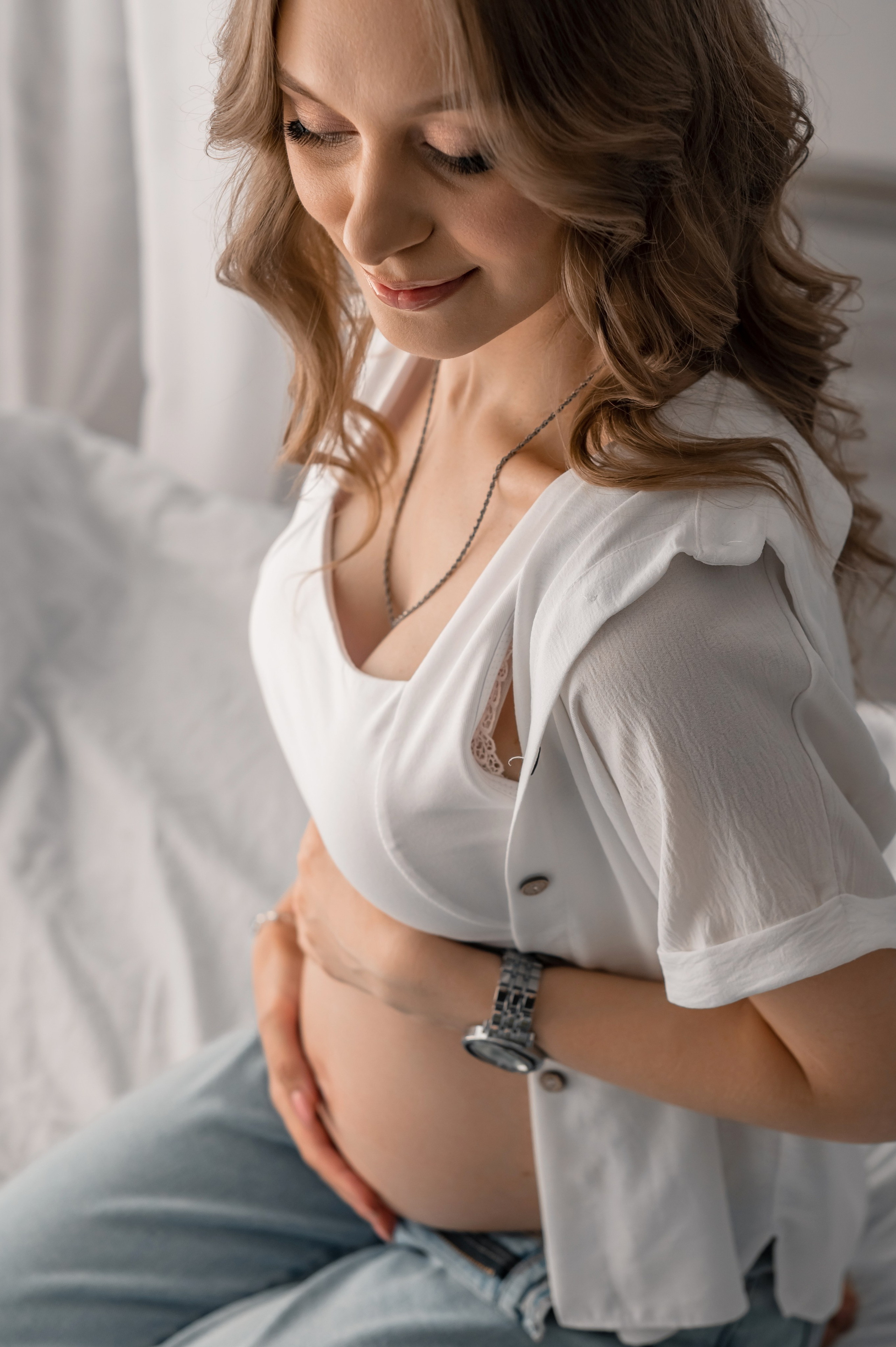 В ОЖИДАНИИ ЧУДА. Свадебный и семейный фотограф в Краснодарском крае