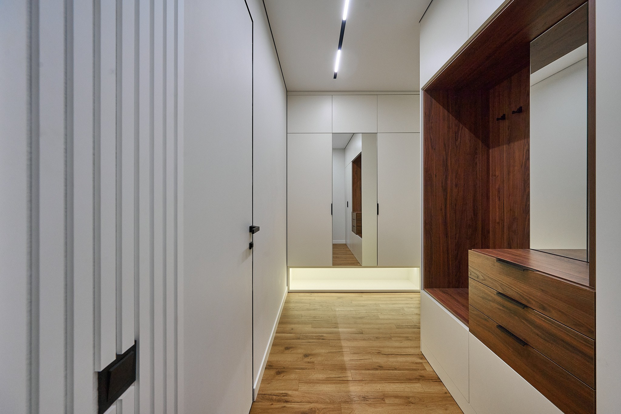 Квартира 186. Интерьерный фотограф в Краснодаре