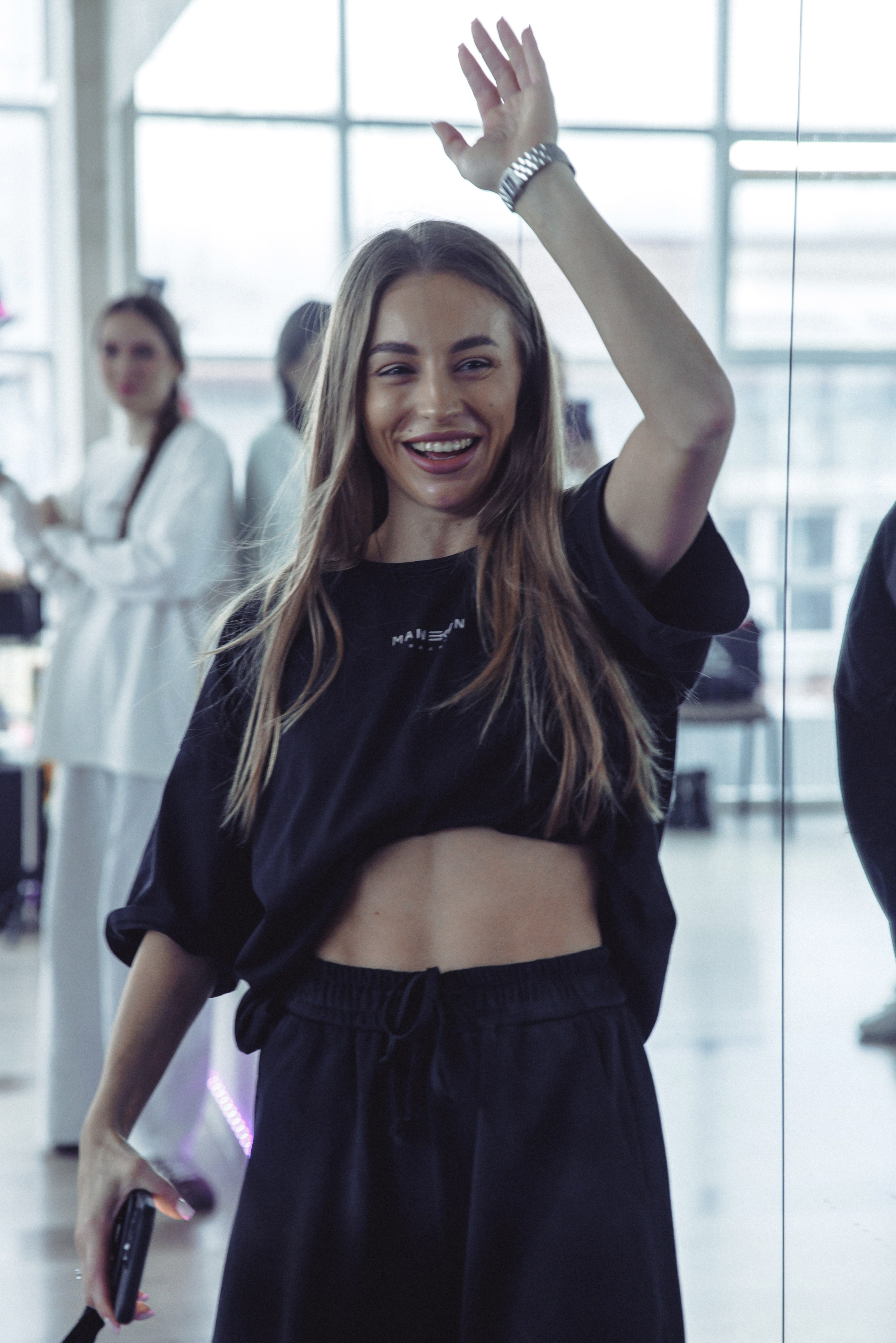 МК от солистки балета TODES Анны Макогоновой. Фотограф и Видеограф в Краснодаре Юлия Солодченко