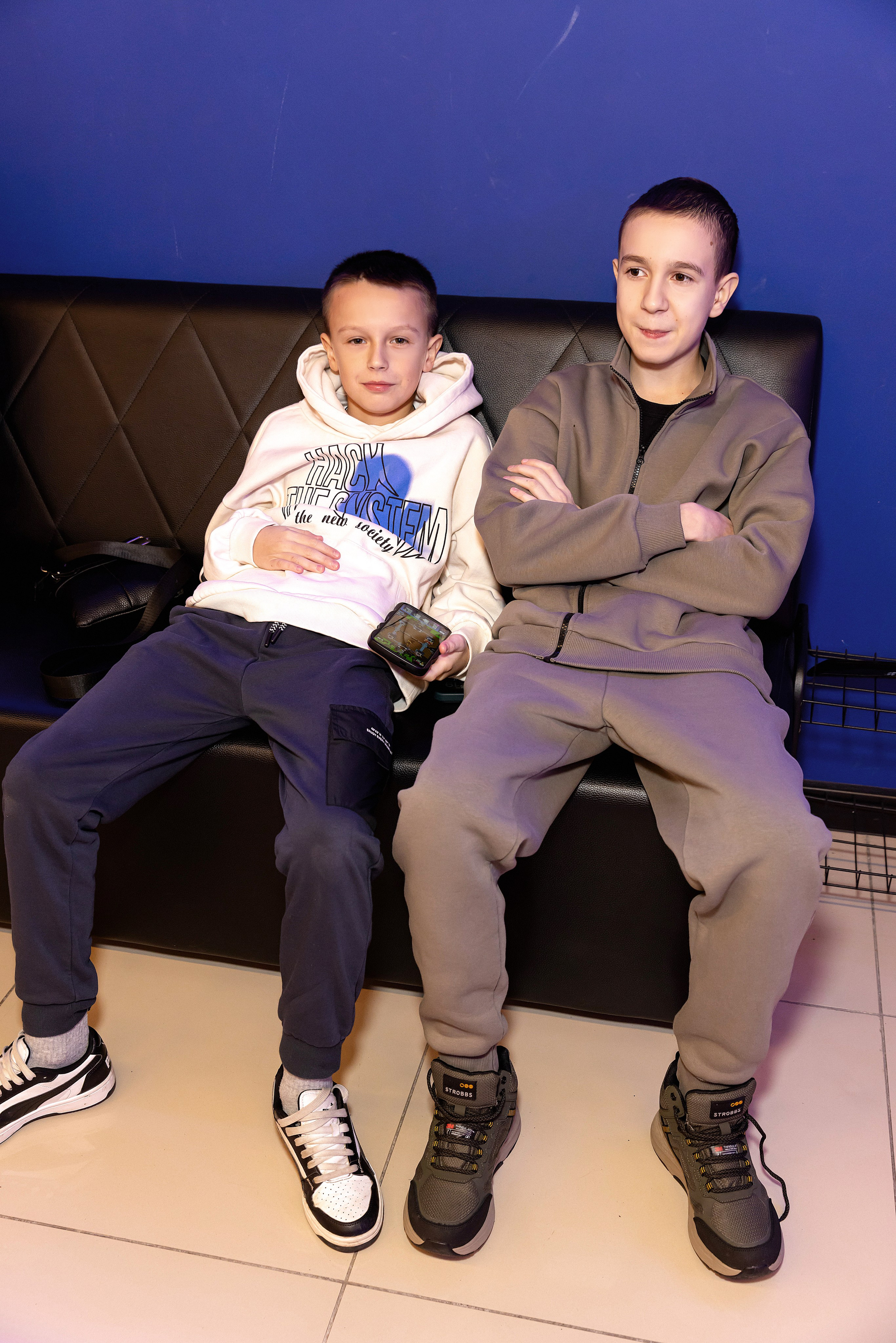 Новый год в СБС Лицей № 4 6 класс. Фотограф и Видеограф в Краснодаре Юлия Солодченко