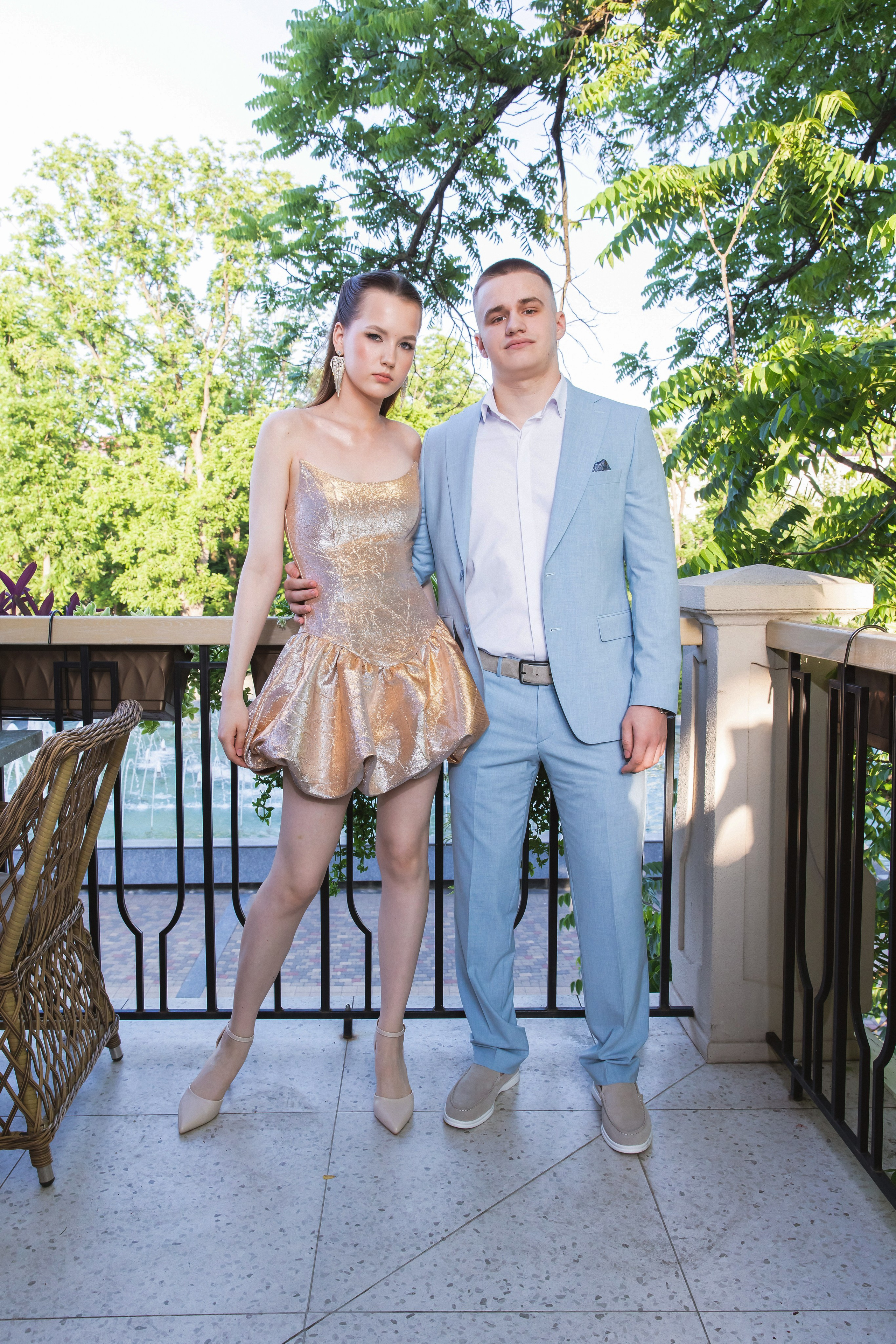 11 класс ШК.100. Фотограф и Видеограф в Краснодаре Юлия Солодченко