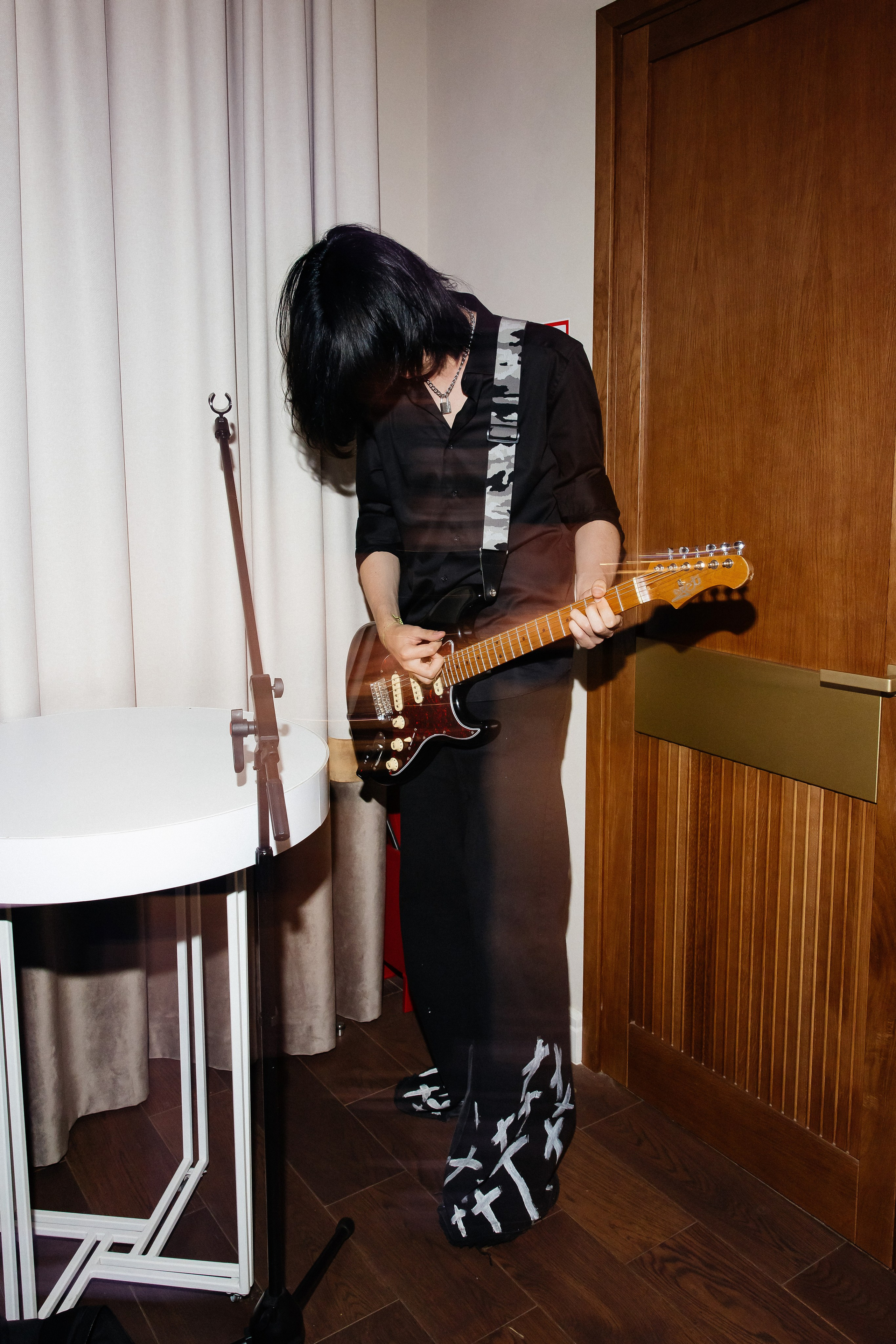 11 класс ШК.100. Фотограф и Видеограф в Краснодаре Юлия Солодченко