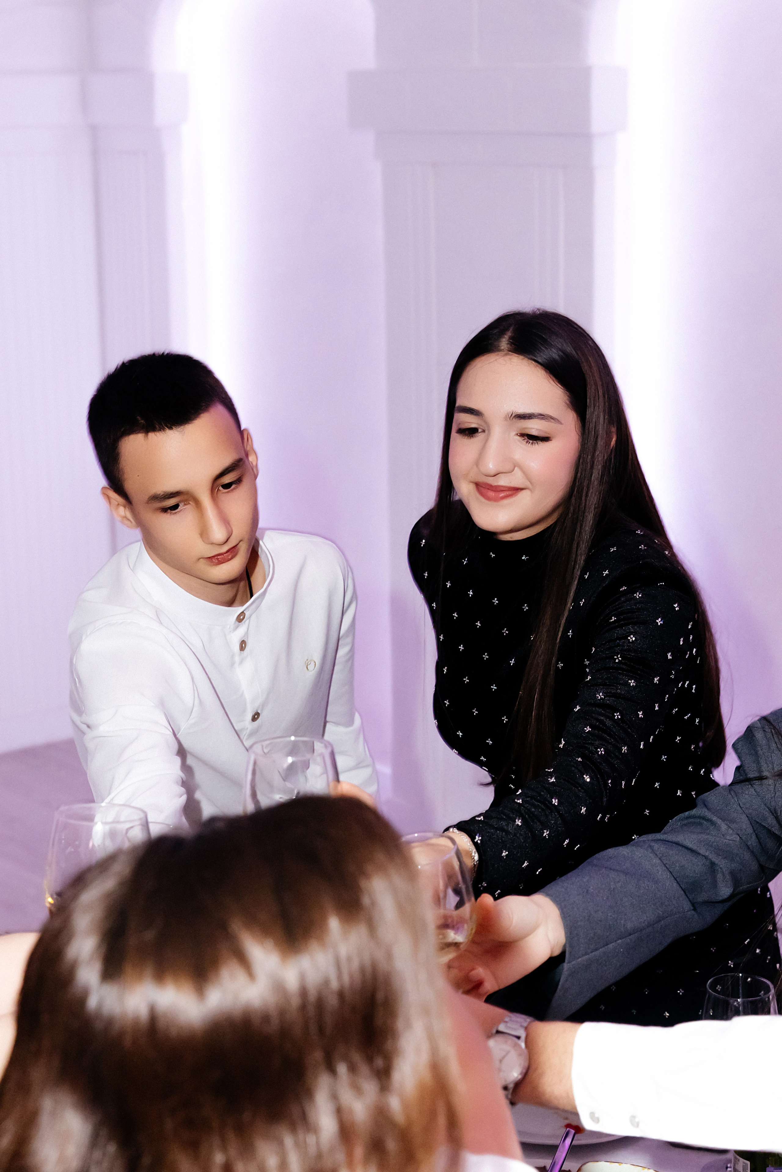 Эрнесту 18. Фотограф и Видеограф в Краснодаре Юлия Солодченко