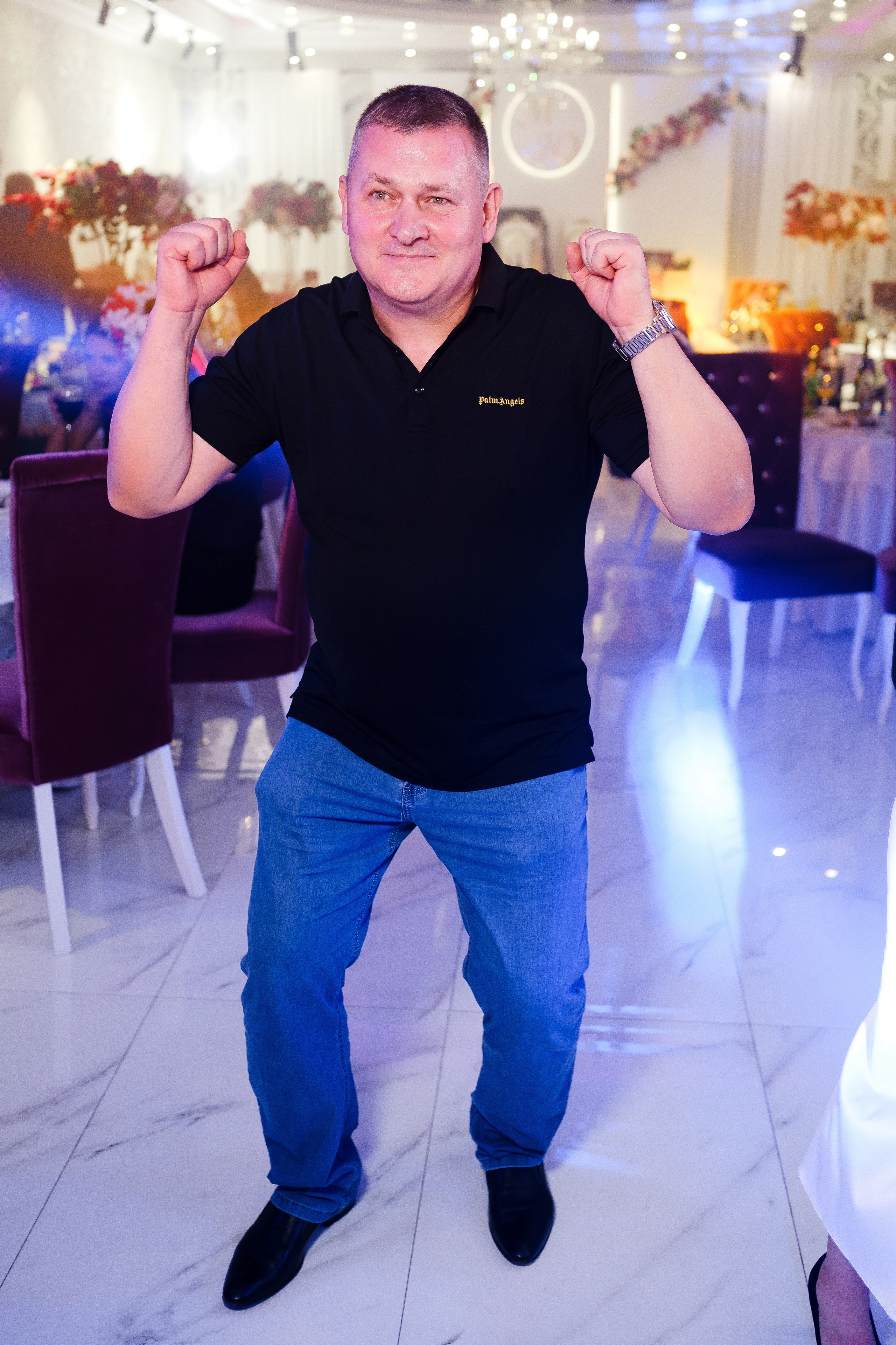 Михаил и Юлия. Свадебный фотограф | репортаж | праздники | крещение