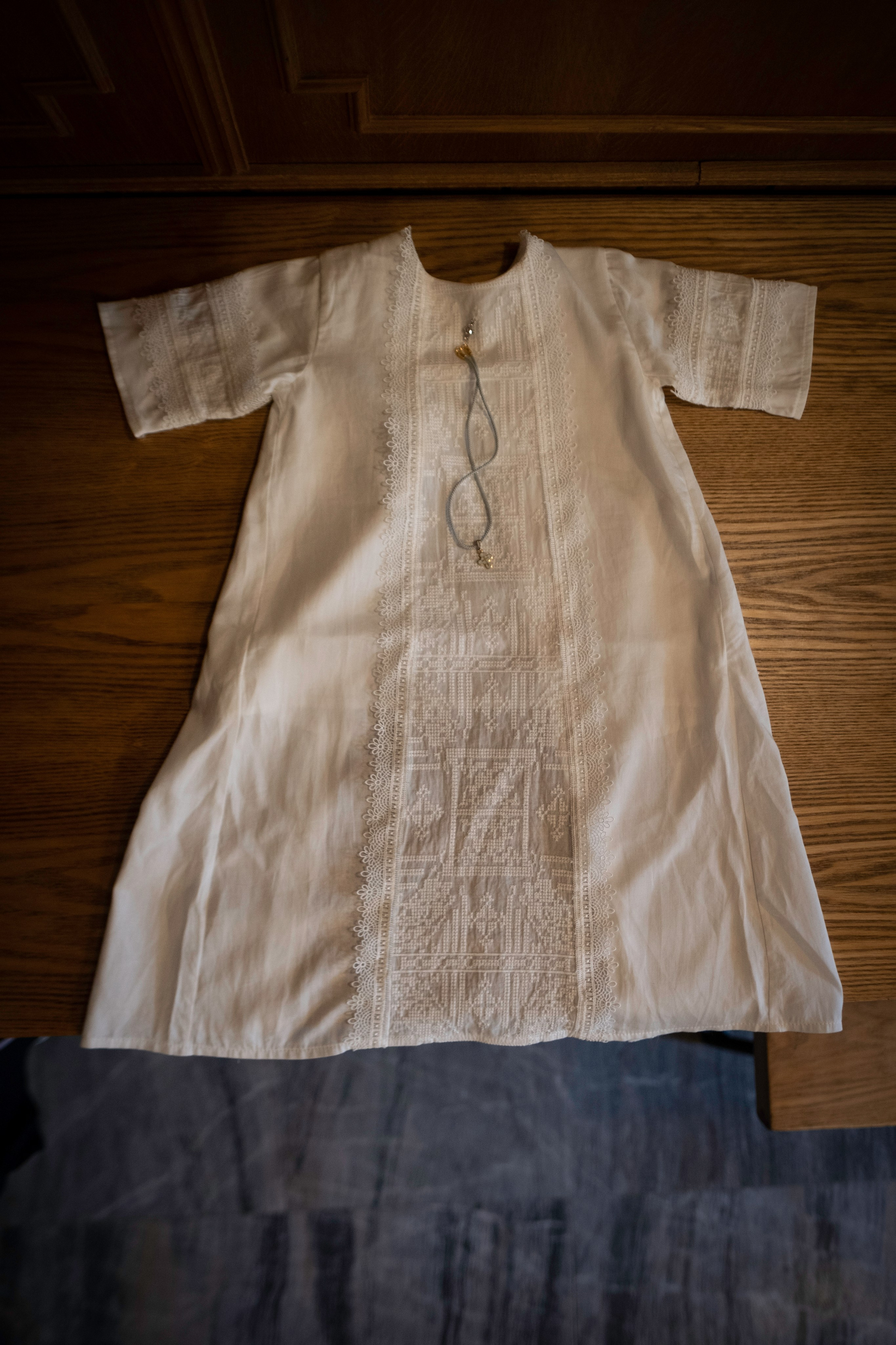 Крестины. Главная