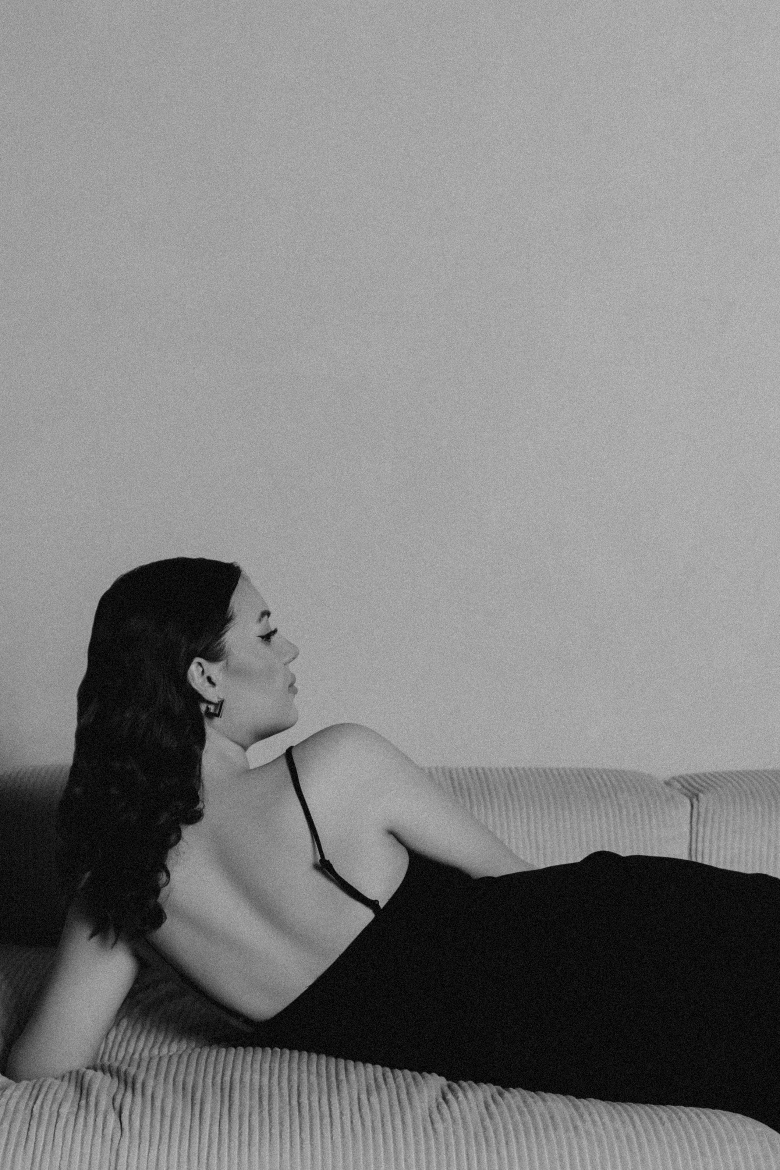 Женский портрет. Гасанова Любовь фотограф в Москве