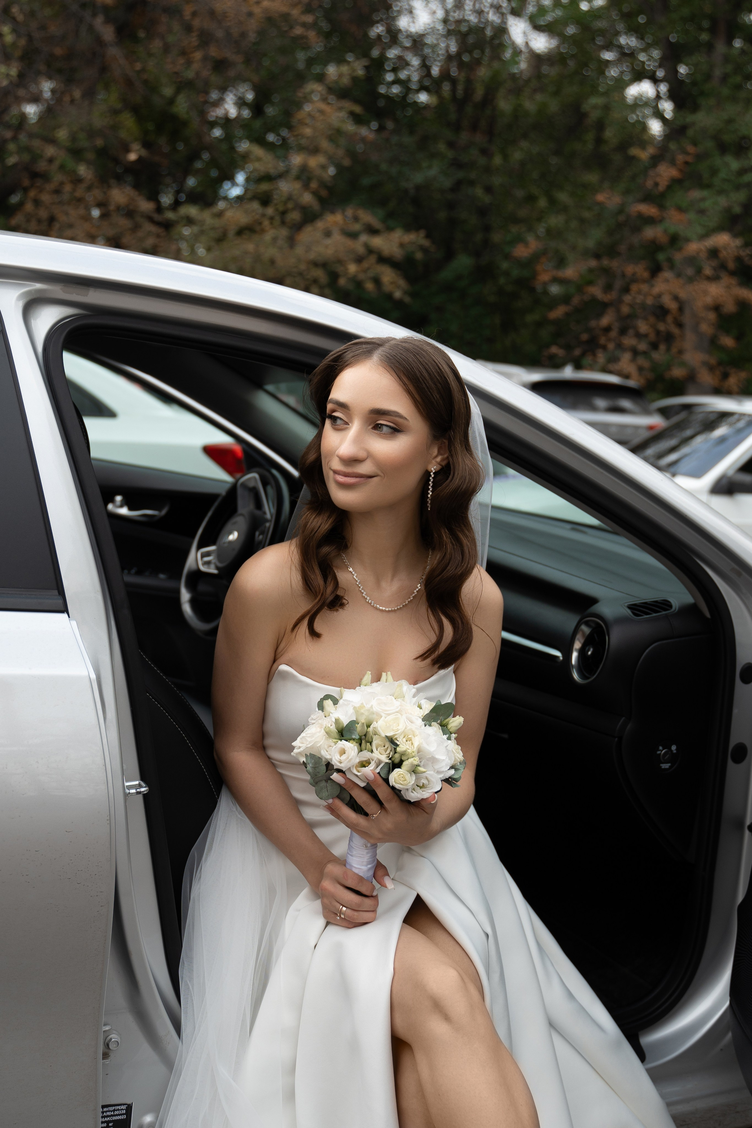 Екатерина и Илья. Игорь Ефремов — свадебный и портретный фотограф в Ульяновске