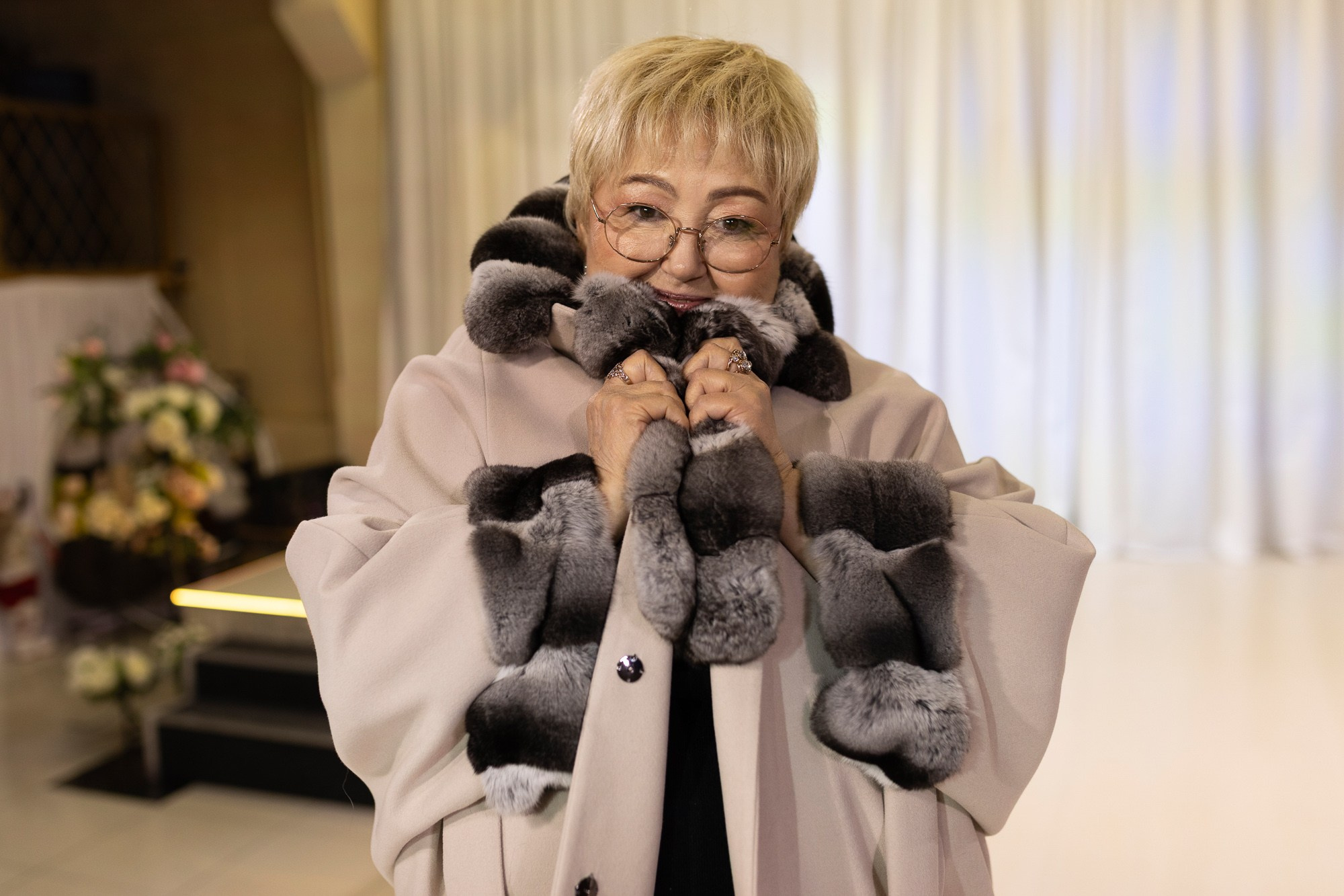 Показ моды Mexa Shop. Andrey Pospelove. Фотограф в Саратове