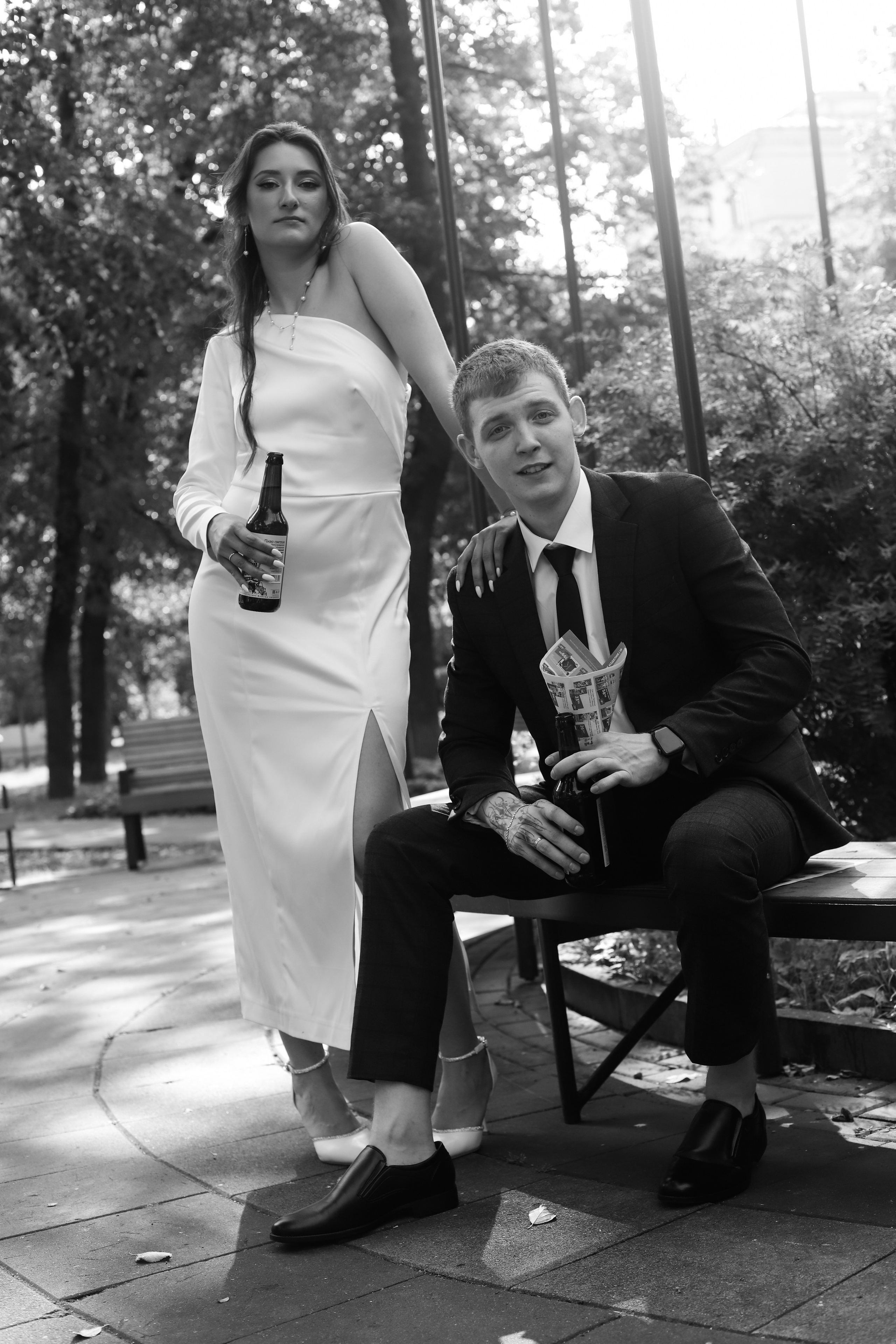 Светлана и Максим. Ilopavlova_ph