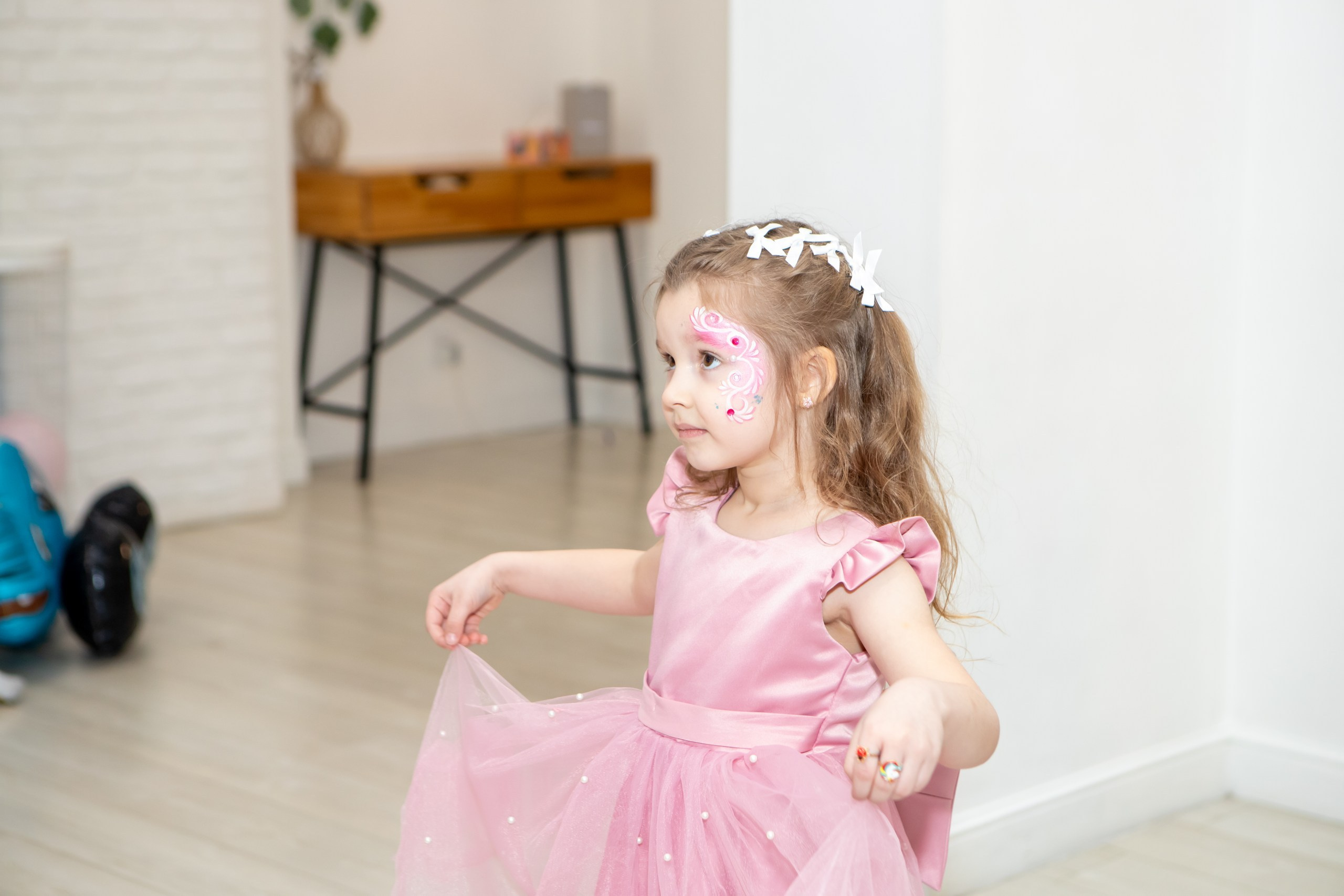 День рождение двух ангелочков 🪽. Ilopavlova_ph