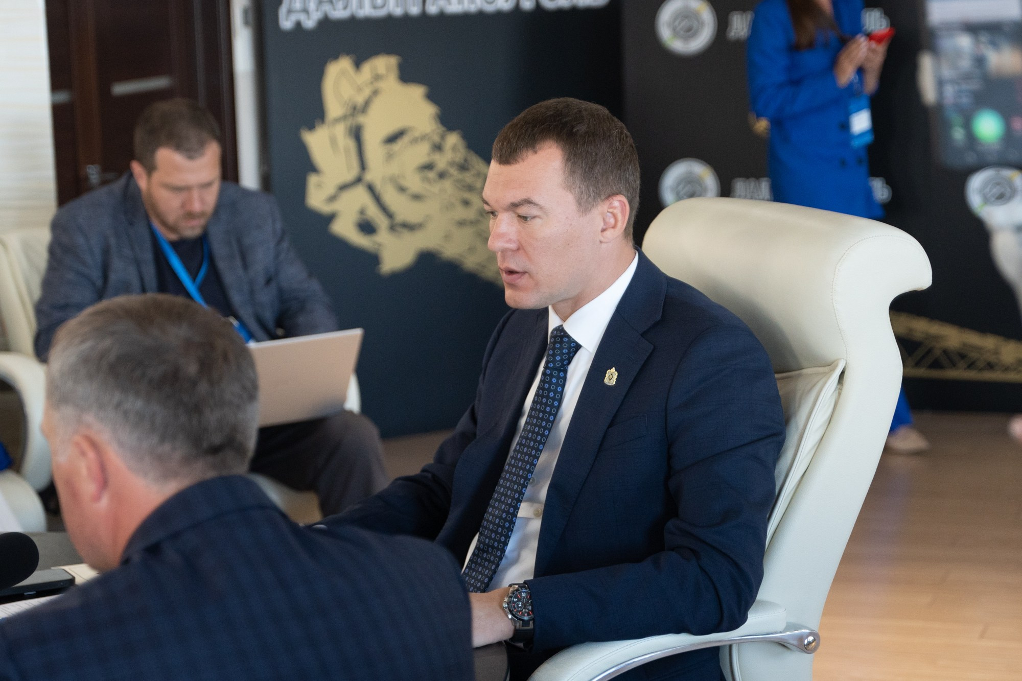 Дальтрансуголь. Фотограф в Хабаровске Швендых Рудольф