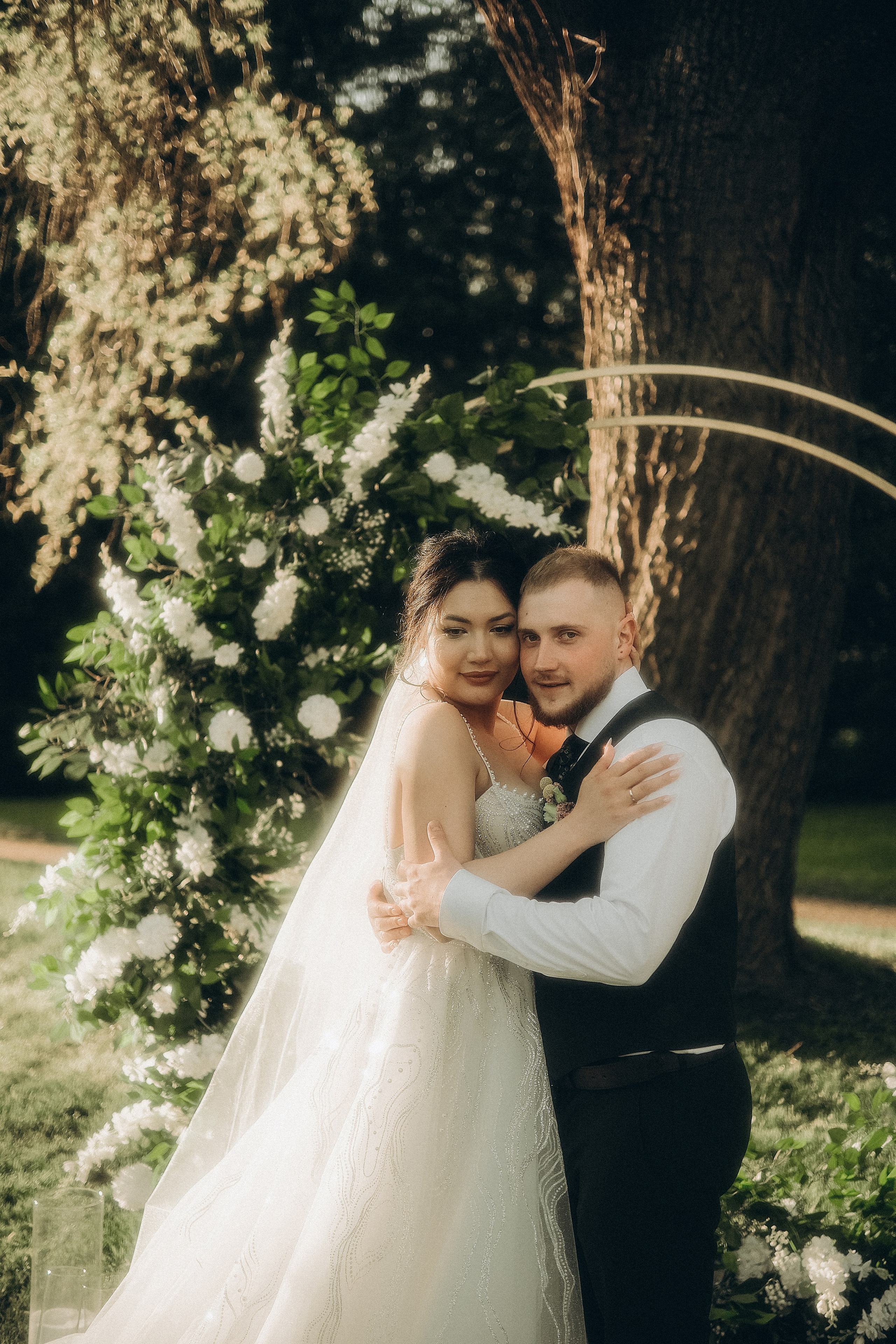 Рида & Богдан. Пушкин. Phdkvmr.ru