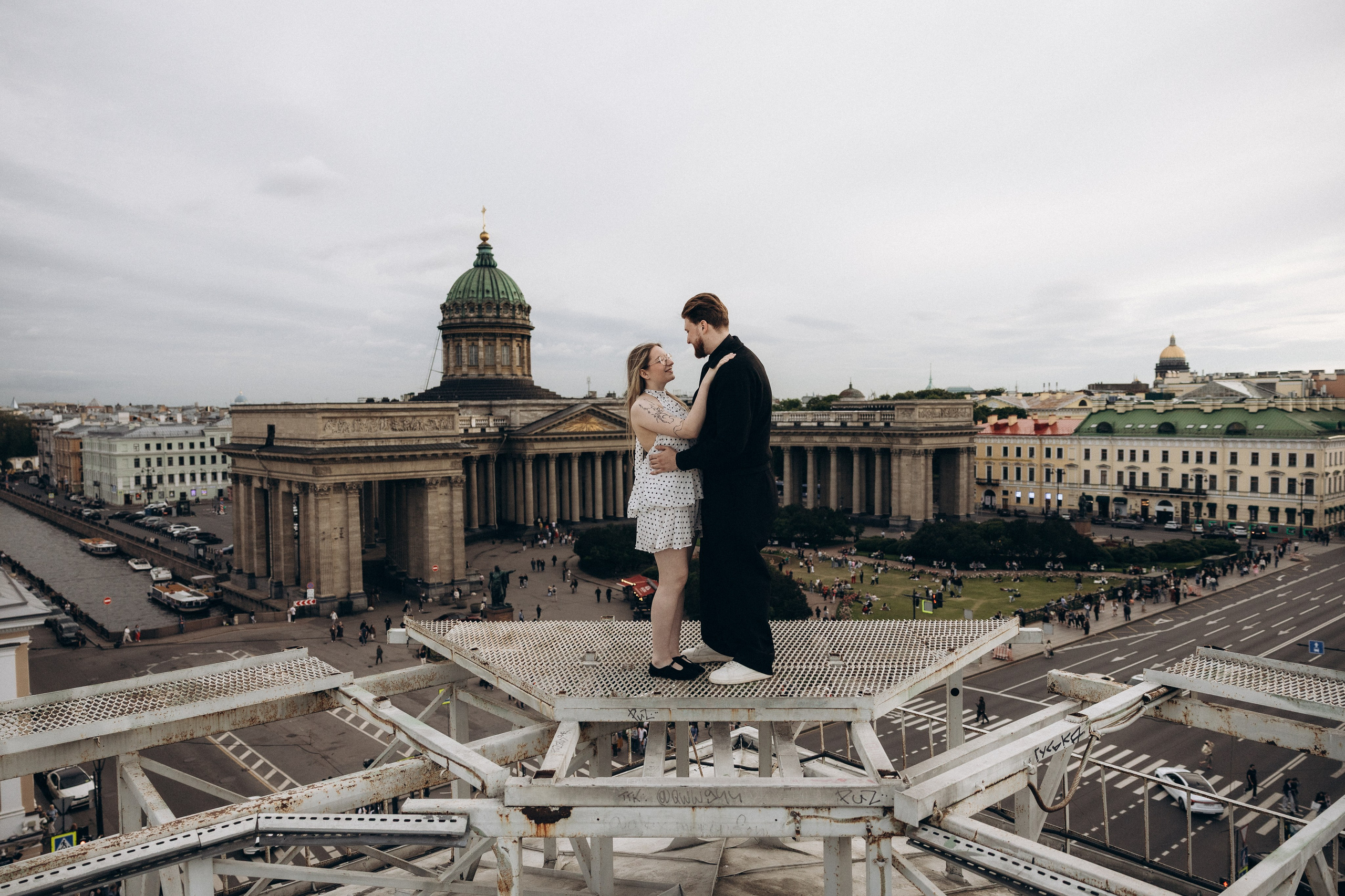 Софа & Валера. Phdkvmr.ru