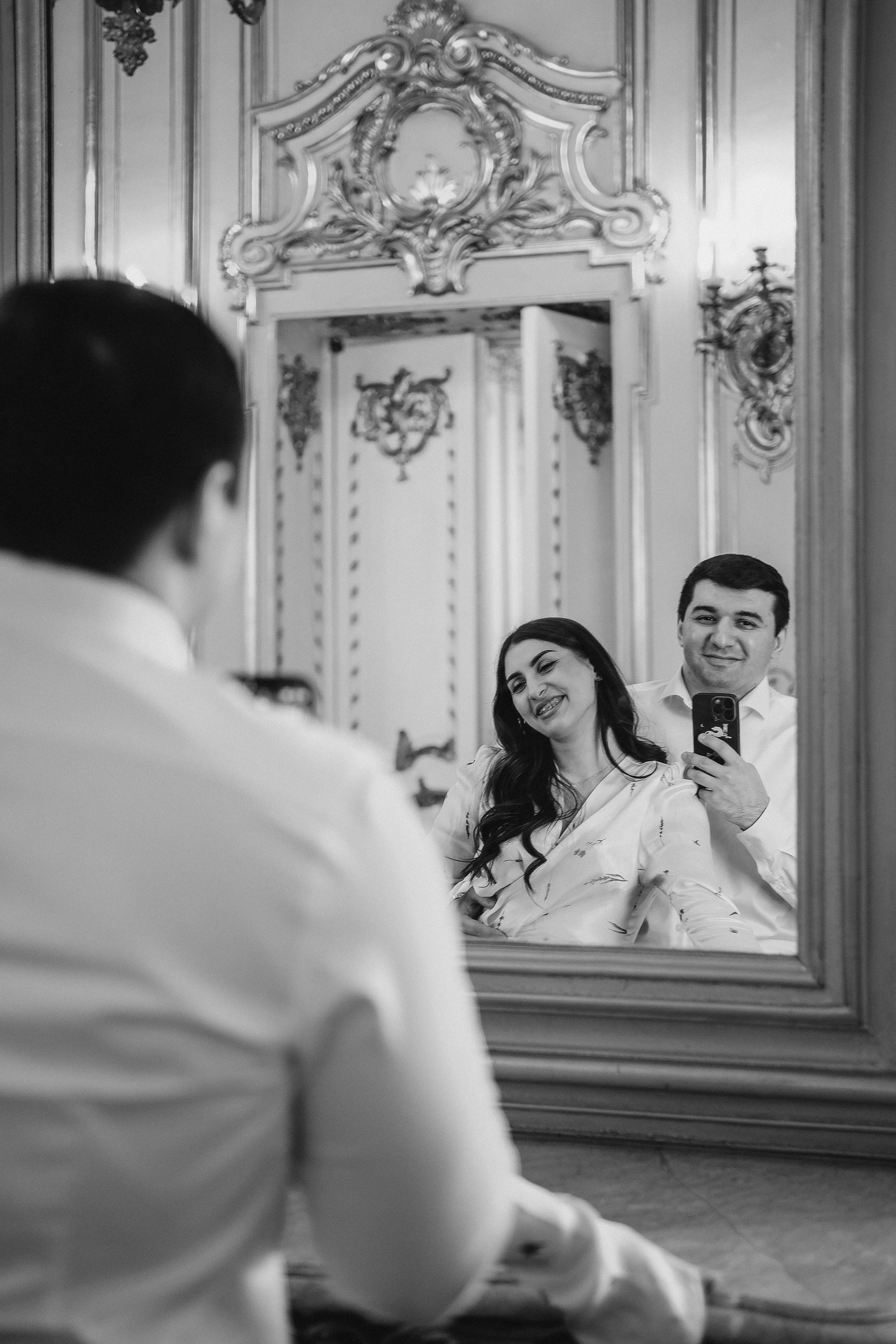 Лейла & Ибрагим. ДБ1. Phdkvmr.ru