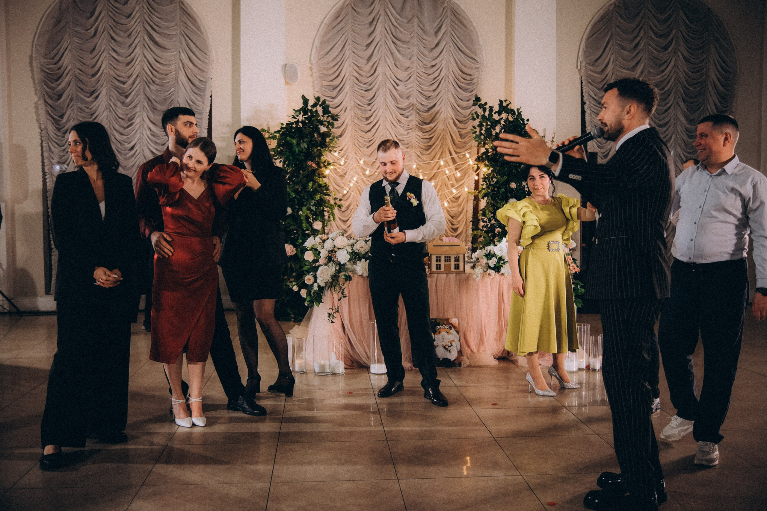 Рида & Богдан. Пушкин. Phdkvmr.ru