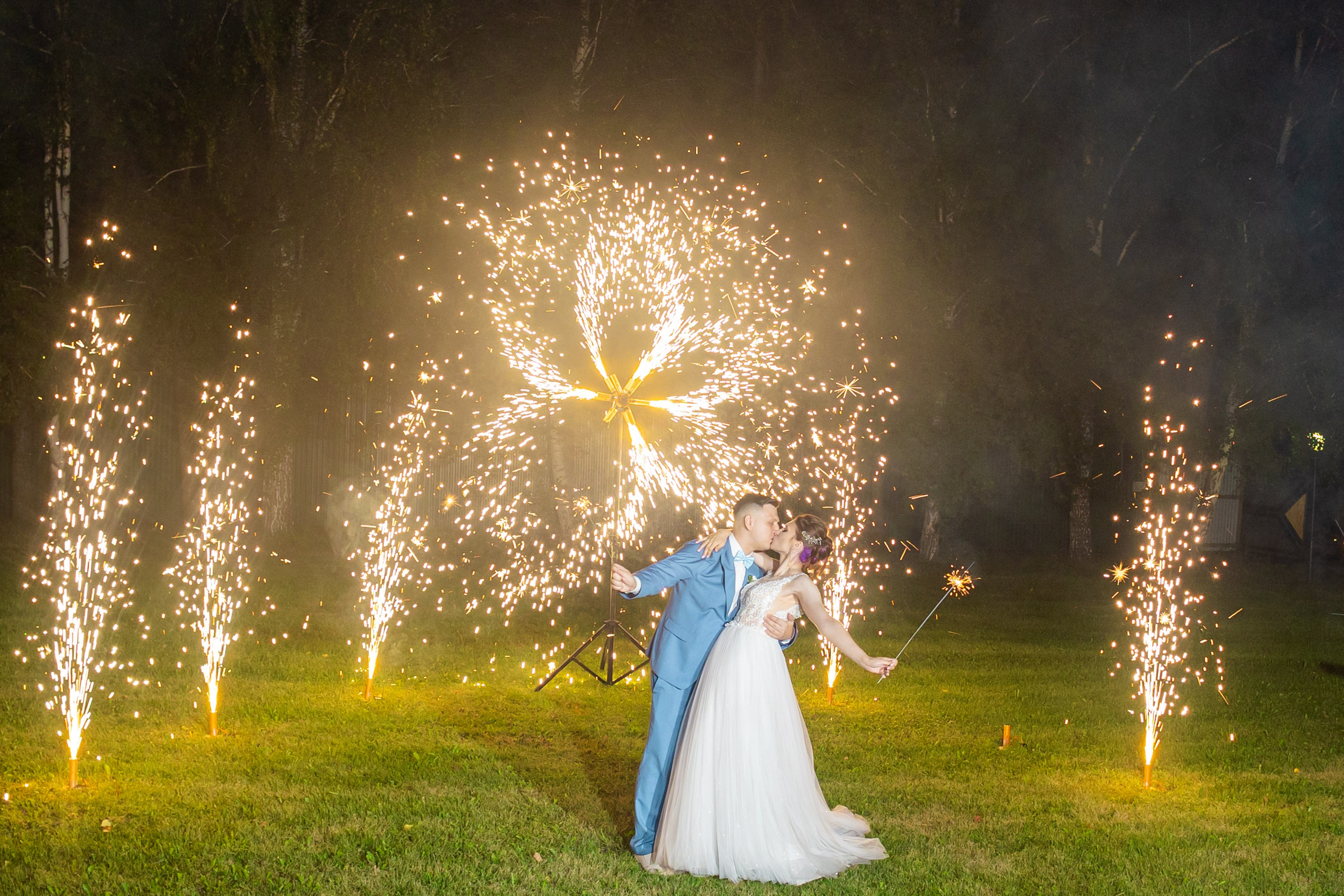 Съёмка свадеб, корпоративов, мастер-классов, концертная съёмка Кемеров. Фотограф Князев Сергей