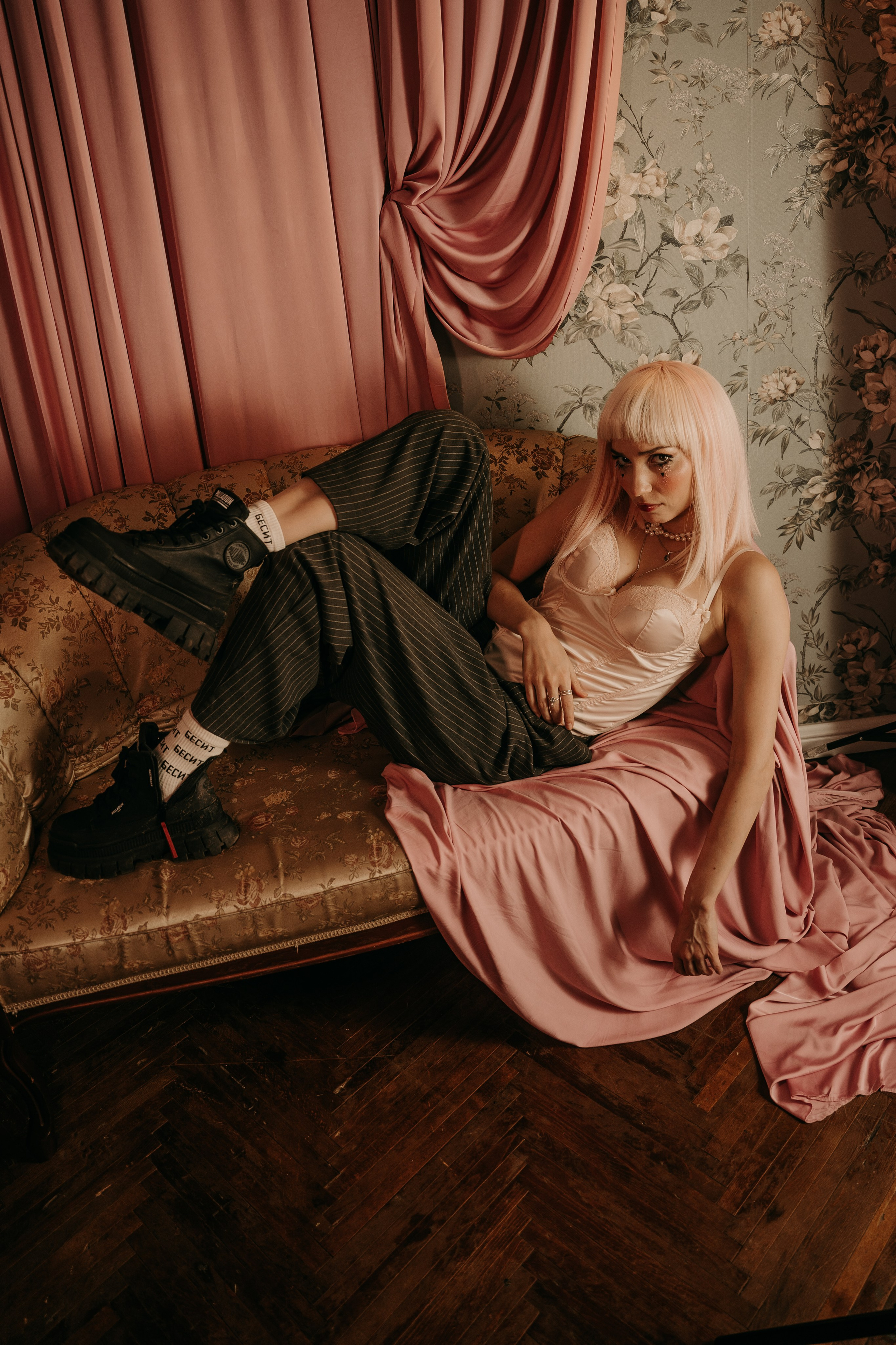 Ася. Фотограф в Москве и МО Влада Обласова