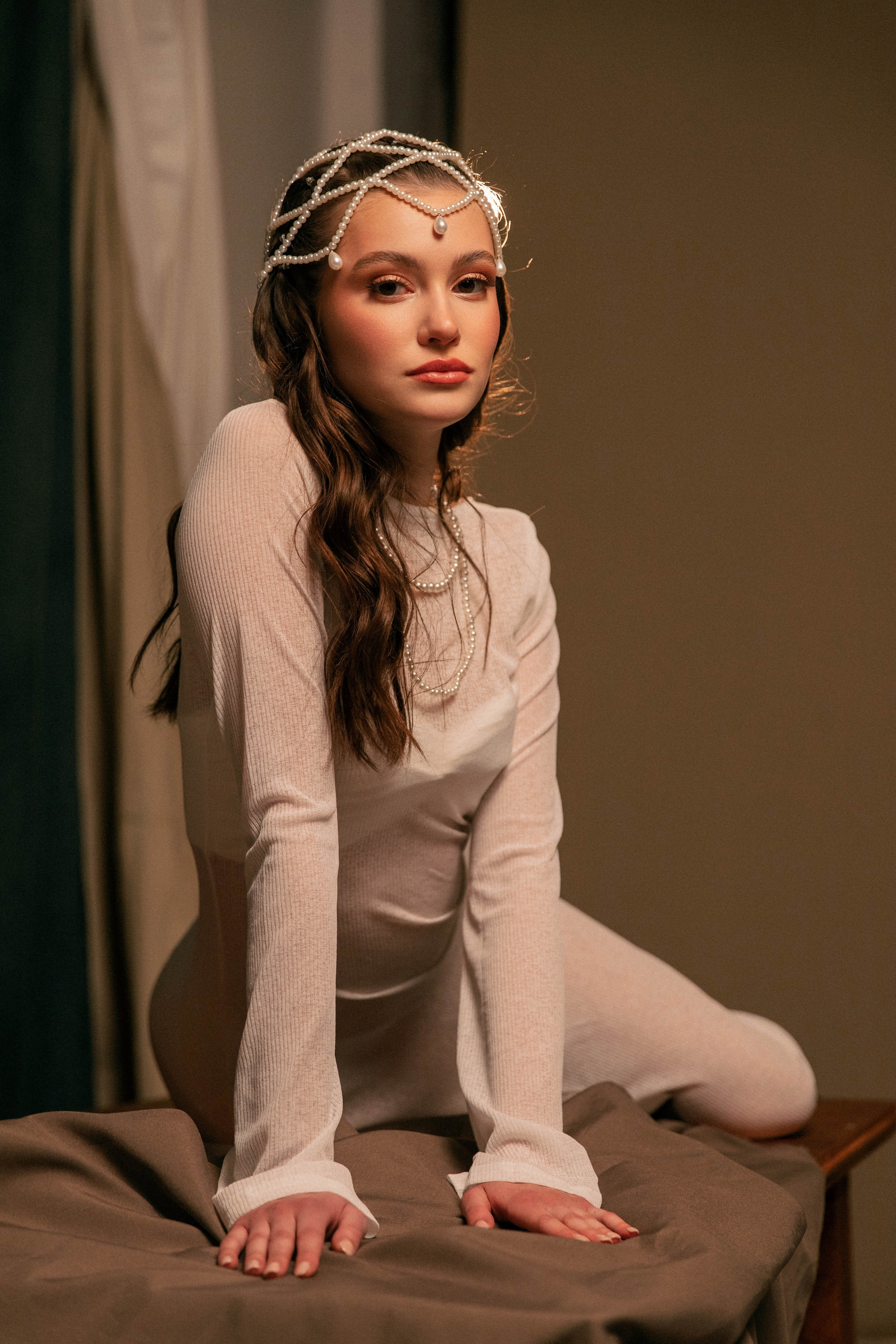 Муза. Семейный и свадебный фотограф Нижний Новгород