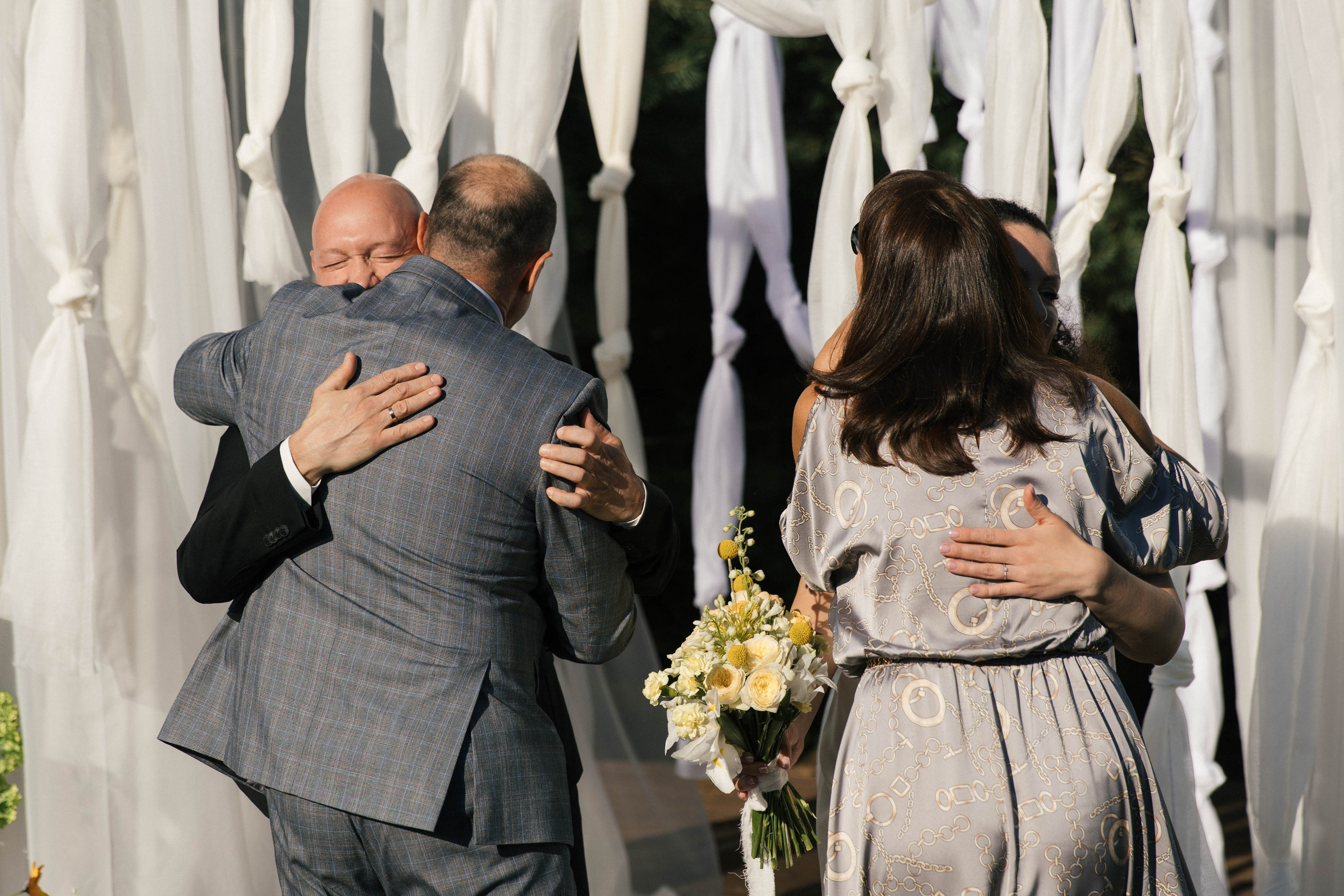 Алексей и Ольга. Семейный и свадебный фотограф Нижний Новгород