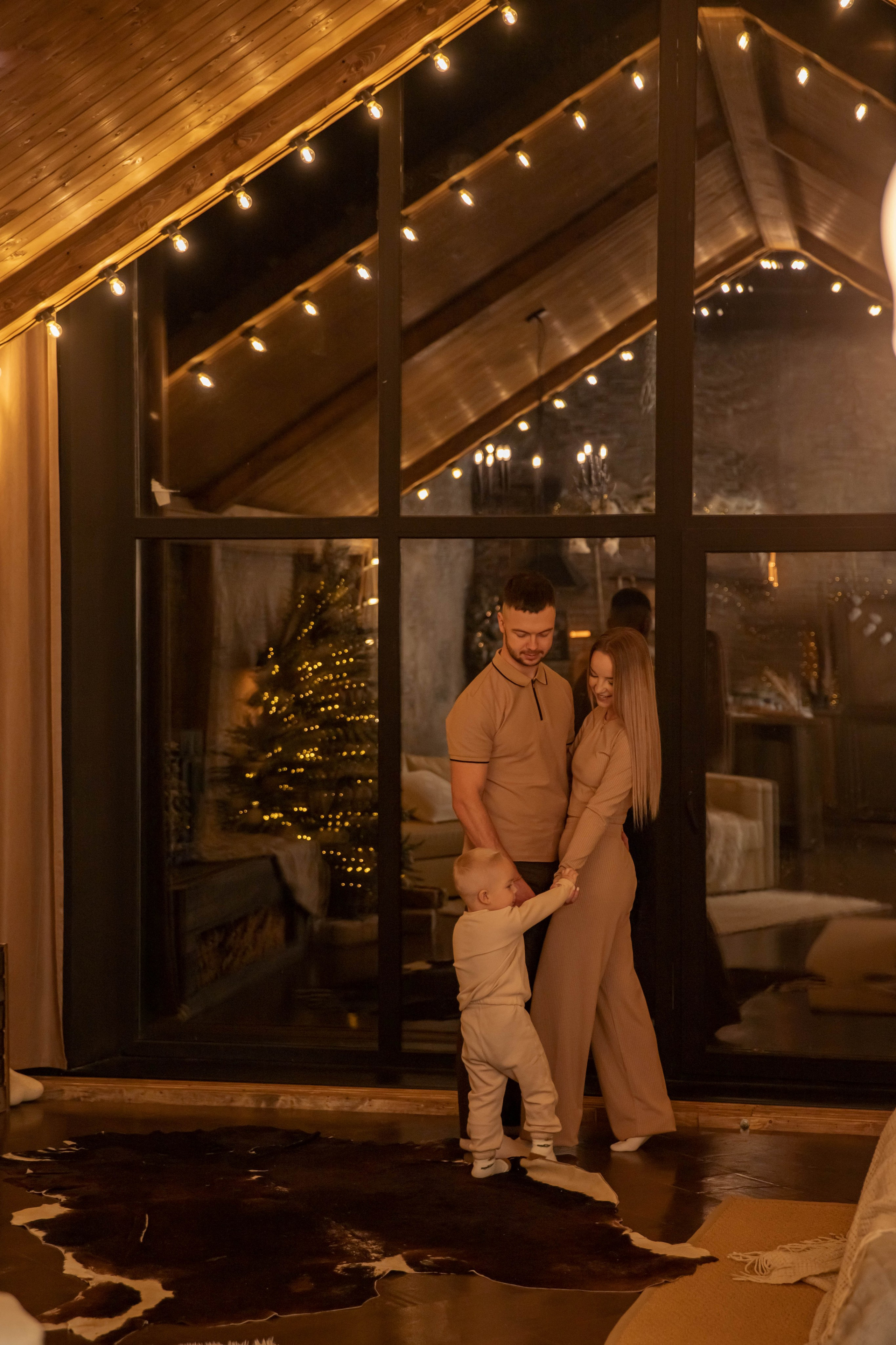 Алена, Евгений, Марк. Семейный и свадебный фотограф Нижний Новгород