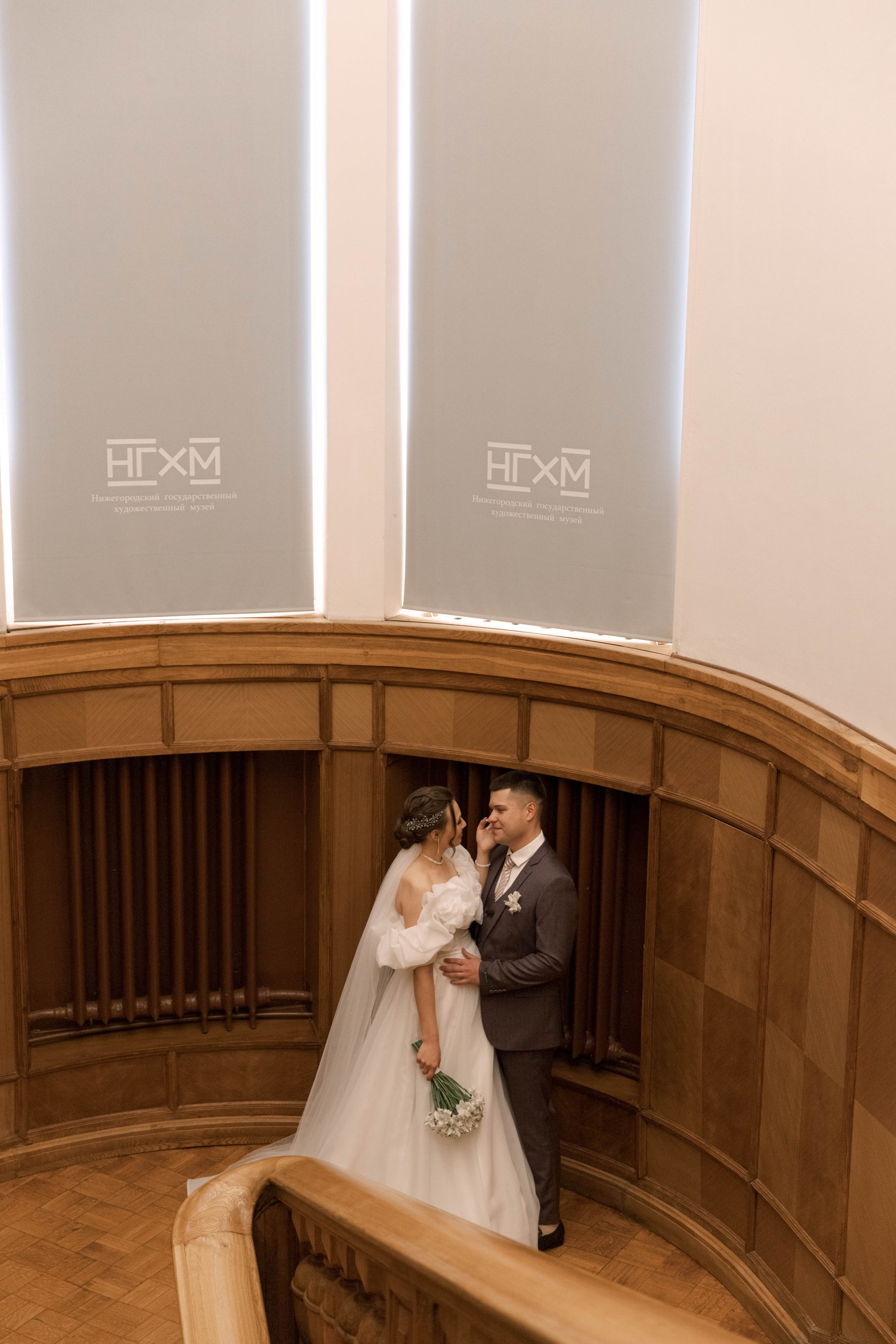 Виктория и Артём. Семейный и свадебный фотограф Нижний Новгород