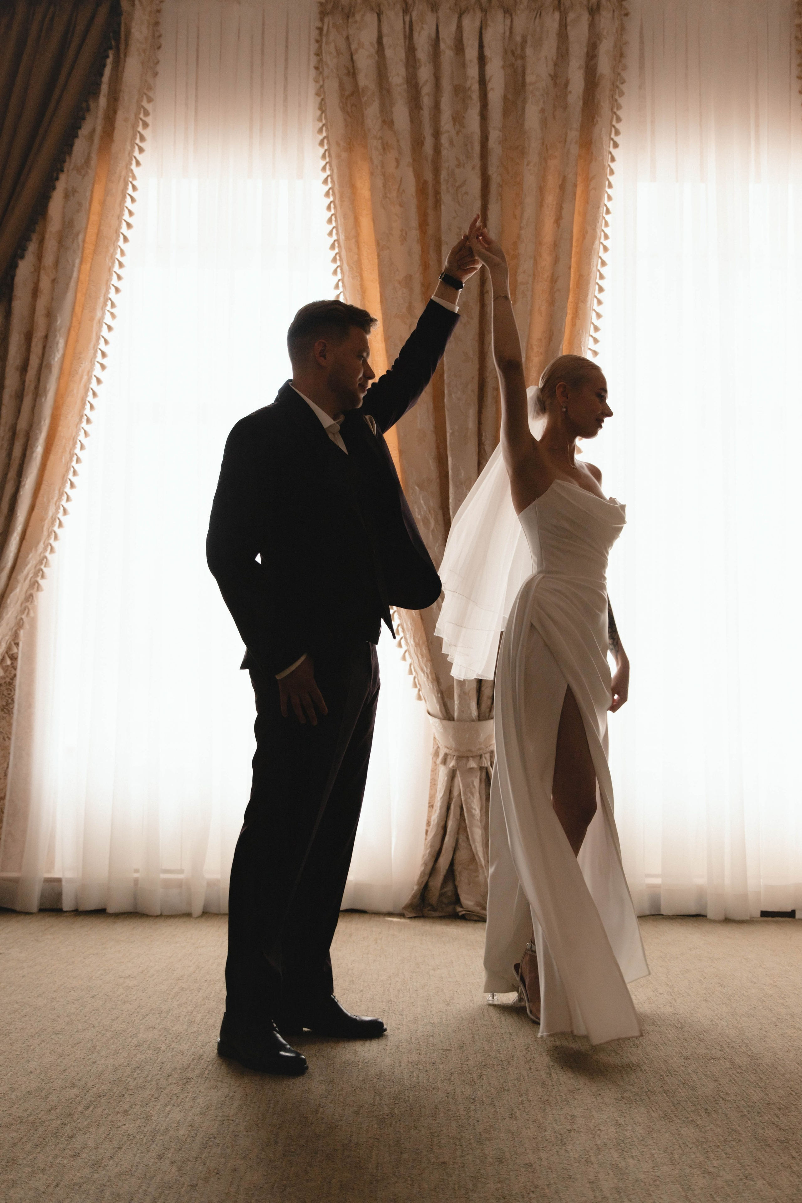 Лада и Михаил. Семейный и свадебный фотограф Нижний Новгород