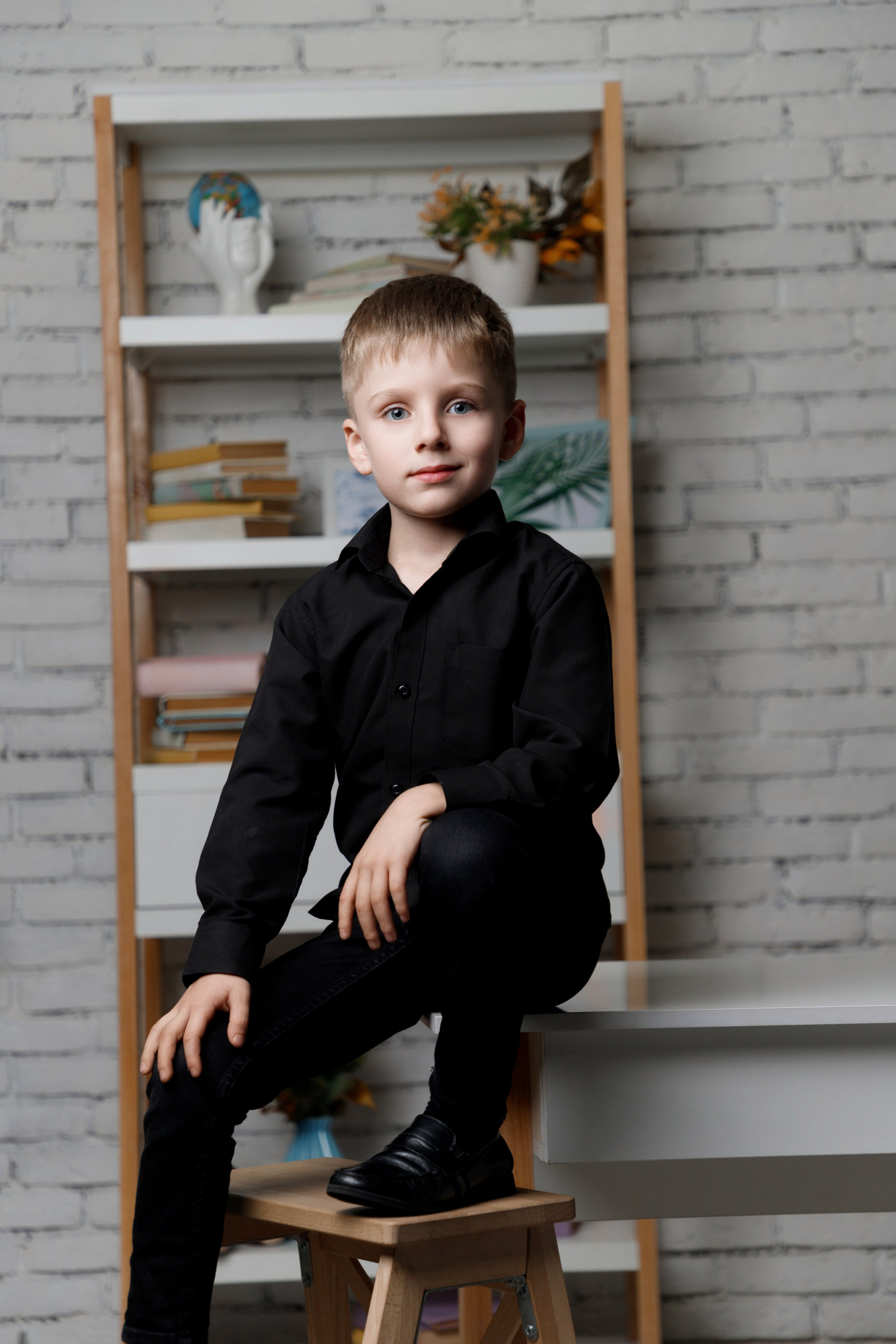 Наши фото. Твой выпускной альбом в Крыму