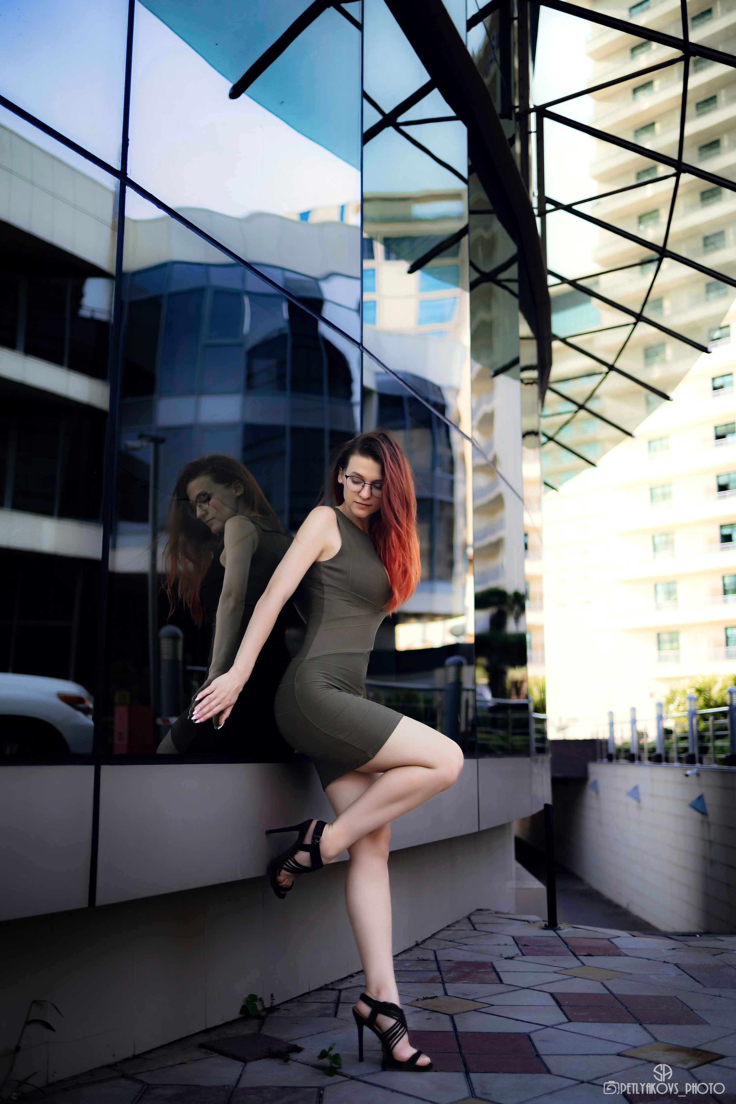 Фотосессия городская Сочи. Фотограф, видеограф Пятигорск, Ставрополь, Ессентуки, Petlyakovs_photo