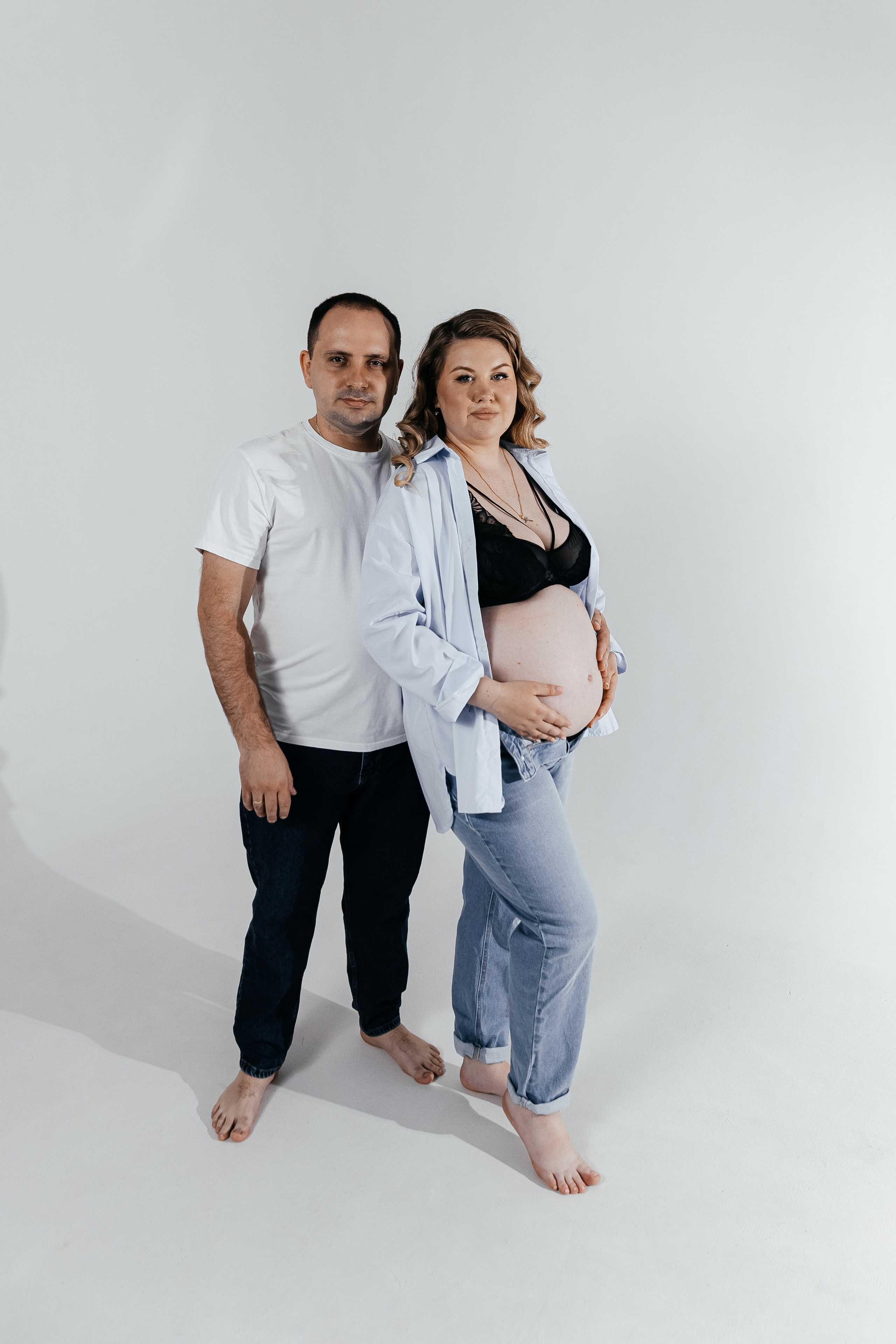 Дмитрий и Дарья. Главная