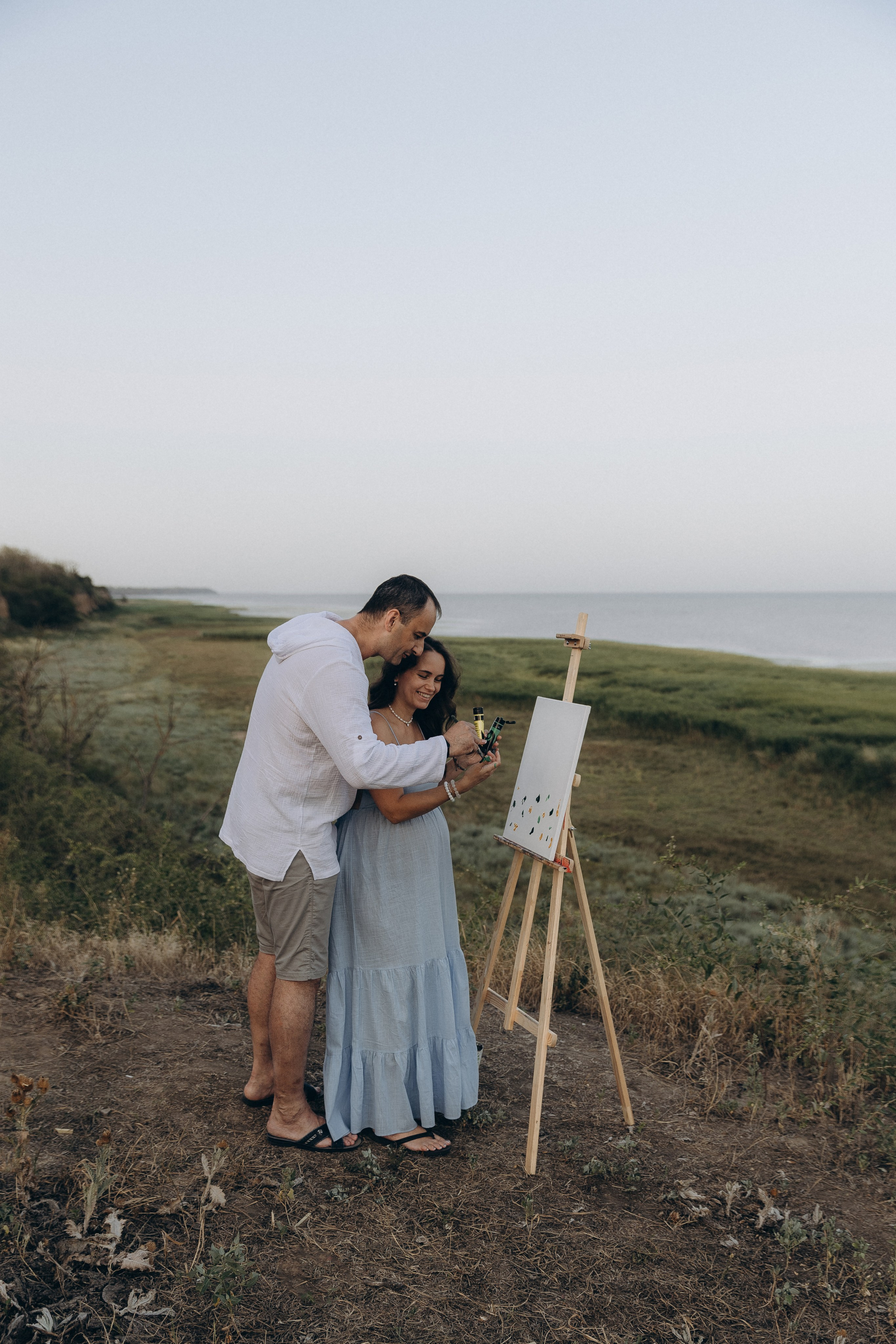 Марго и Дима. Главная