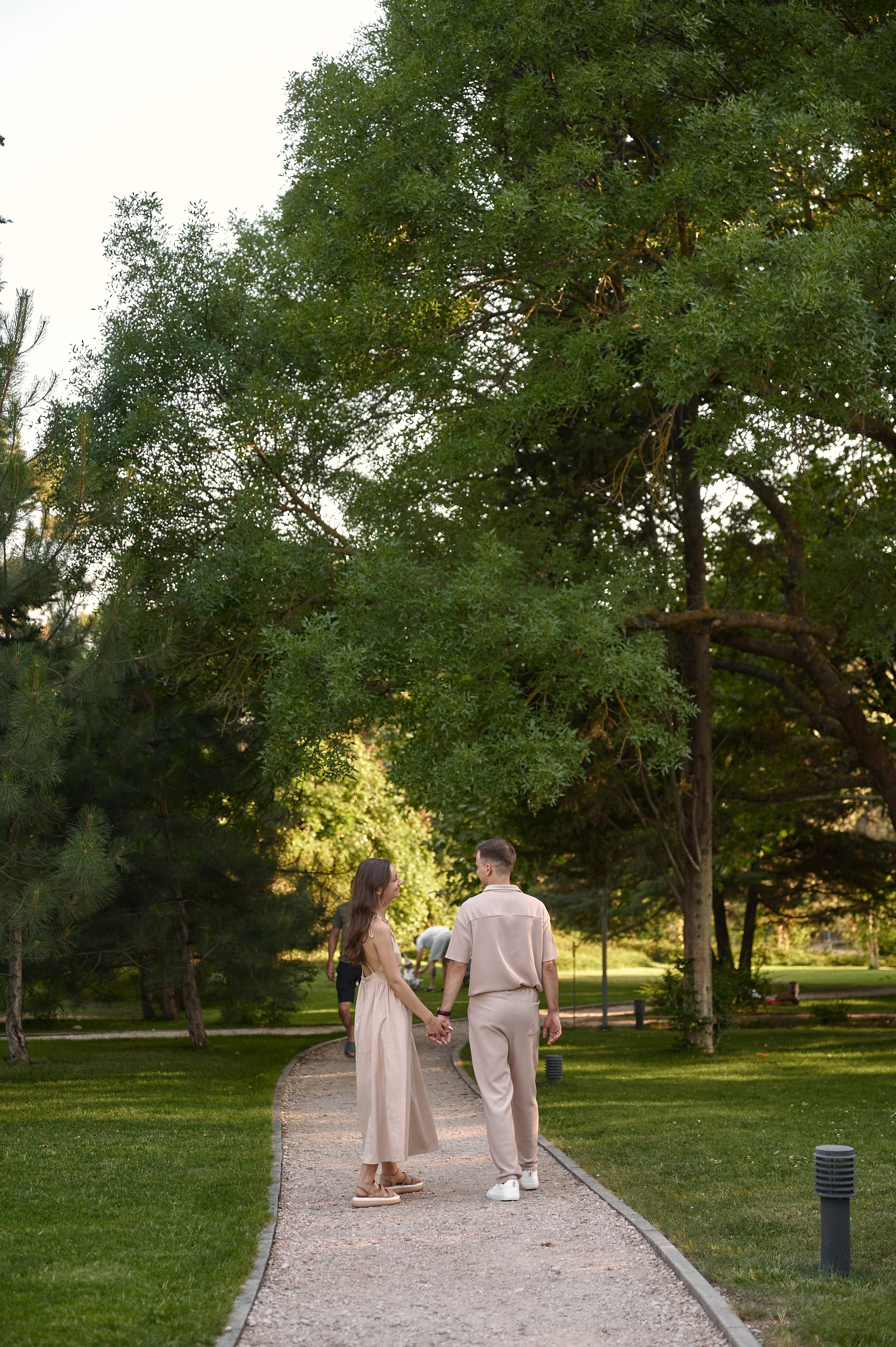 Даниил и Ангелина. Свадебный и семейный фотограф в Крыму