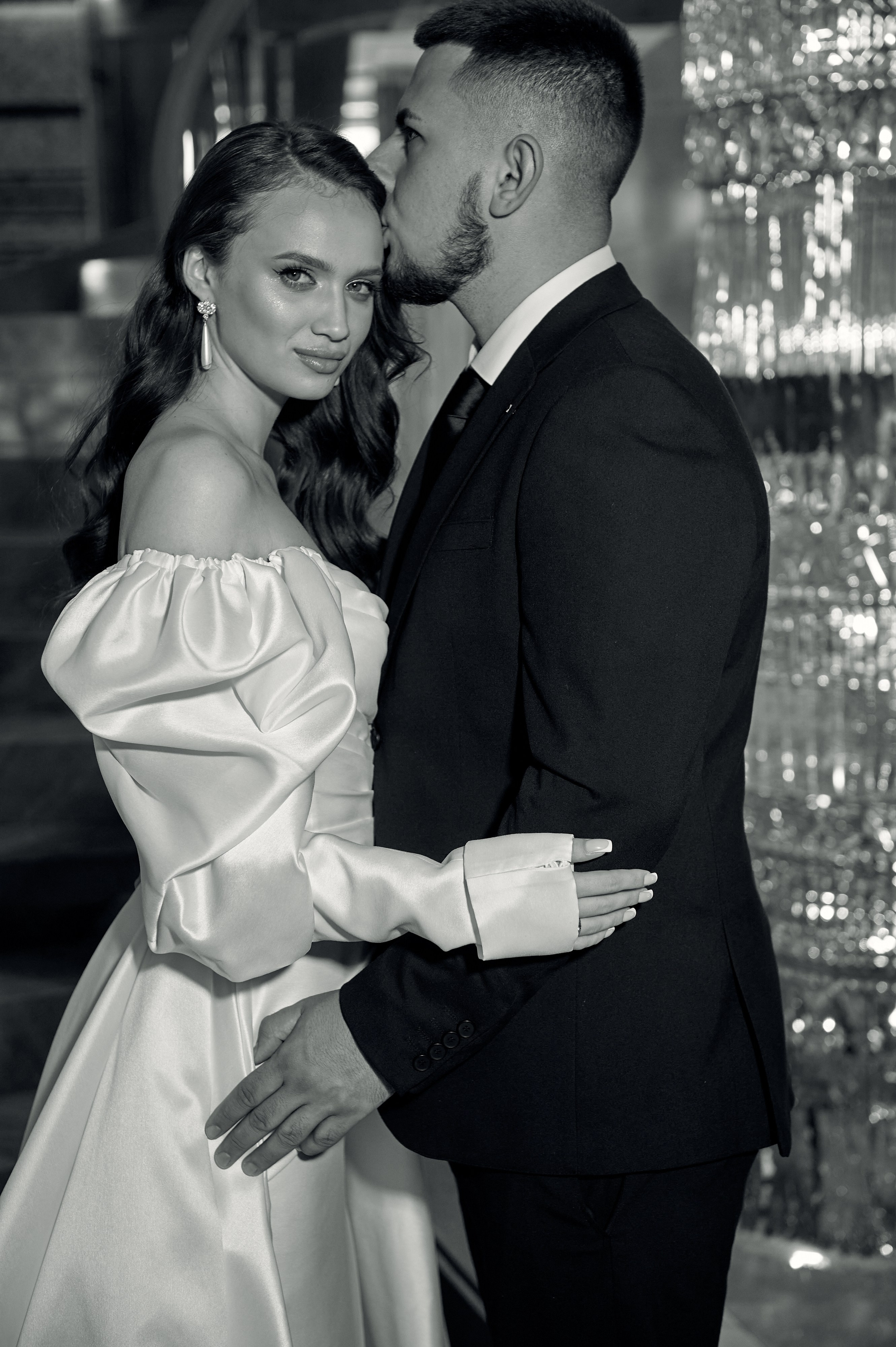 Руслан и Даша. Свадебный и семейный фотограф в Крыму