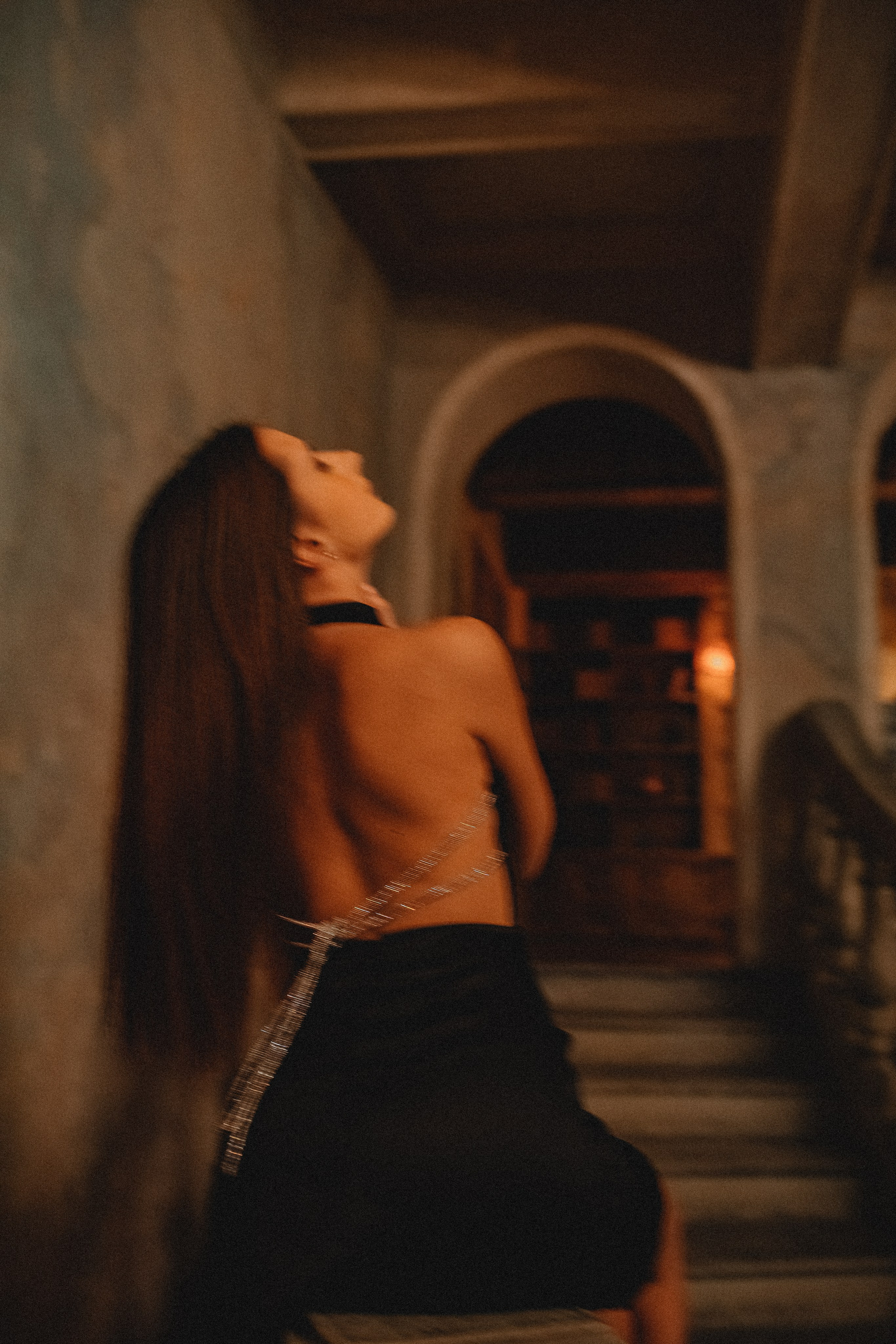 New Year. Фотограф в Санкт-Петербурге Матвиенко Яна