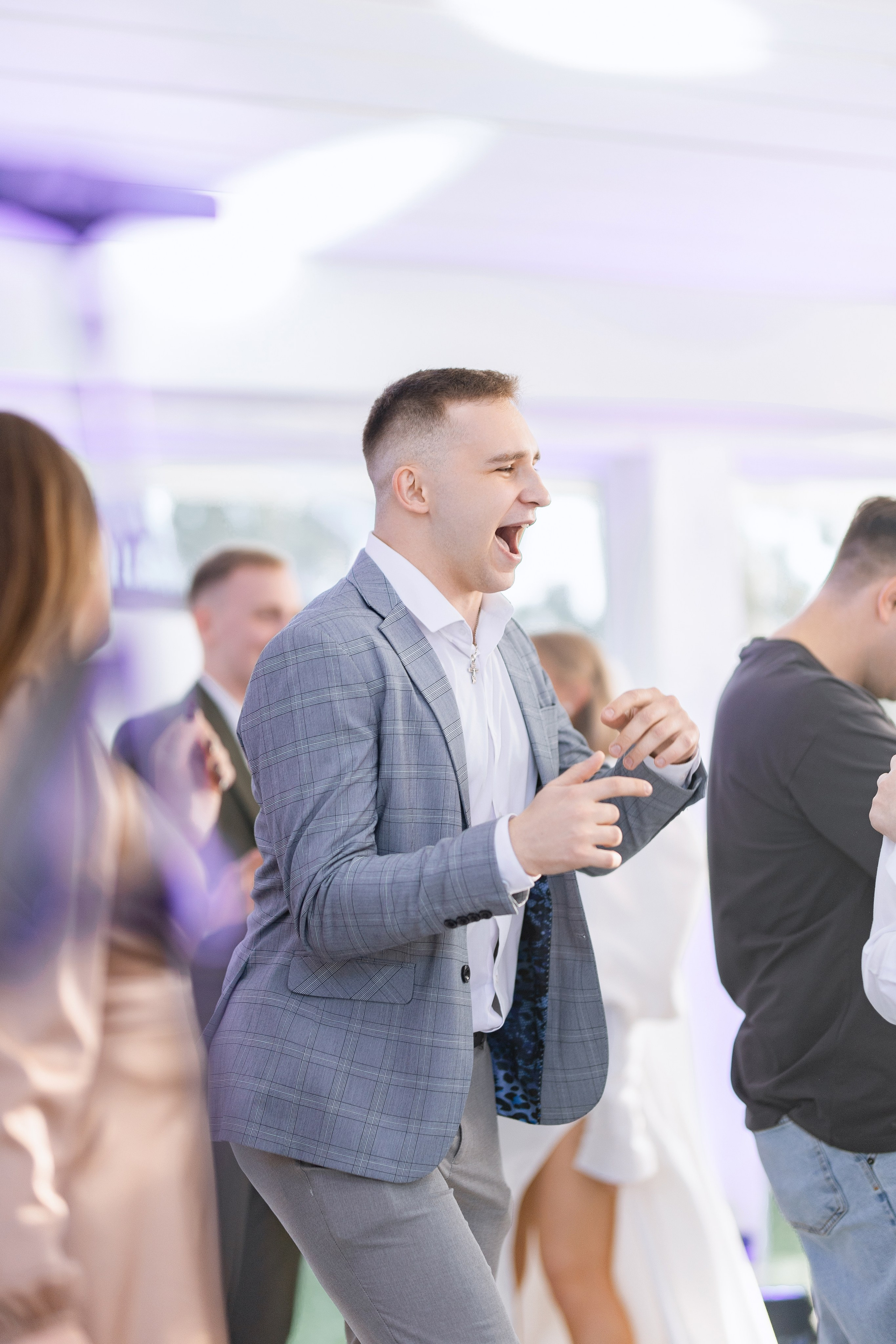 Виктория и Илья. Свадебный фотограф Витебск Минск