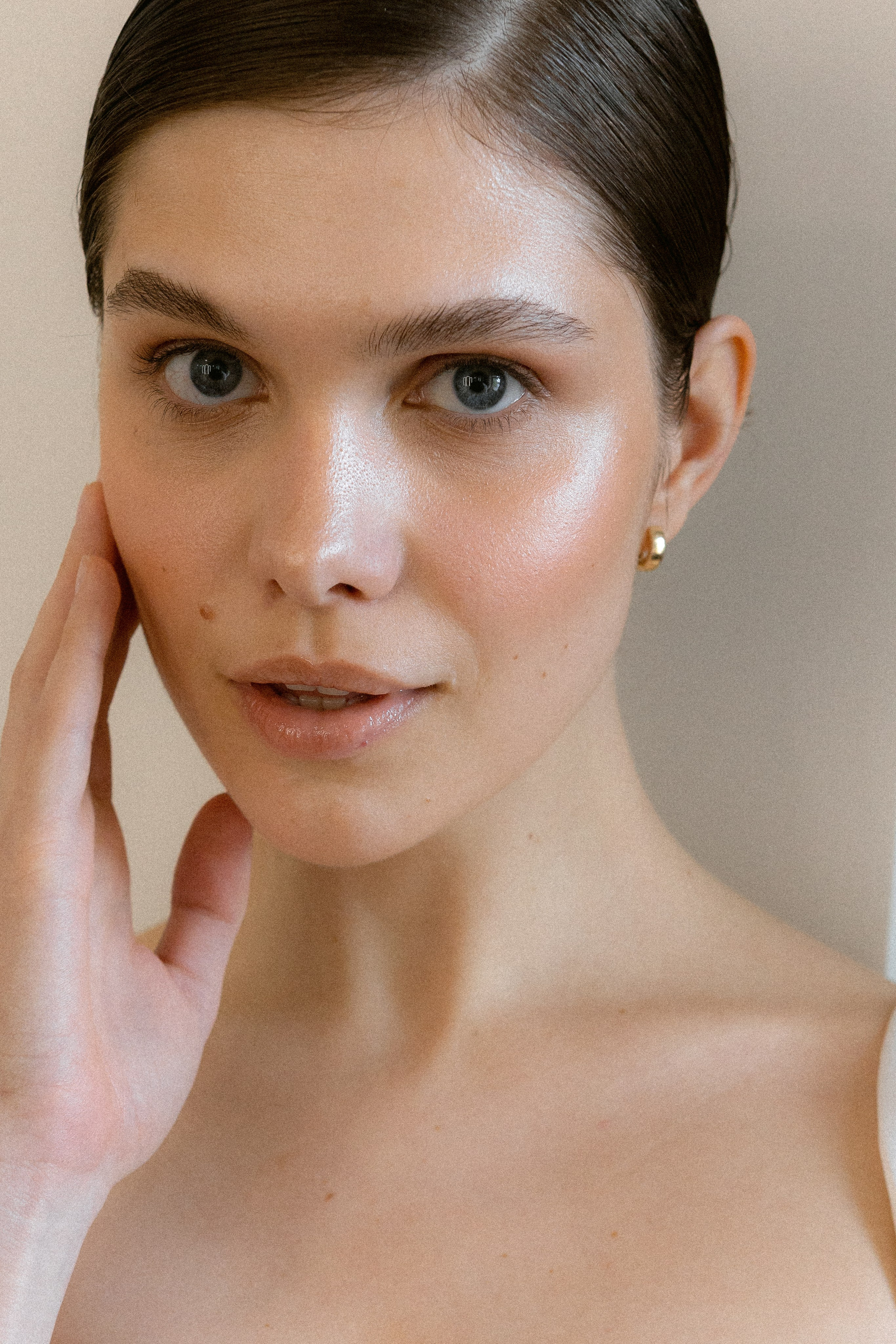 Открытие Kuraje. Фотограф в Санкт-Петербурге Ольга Андрианова