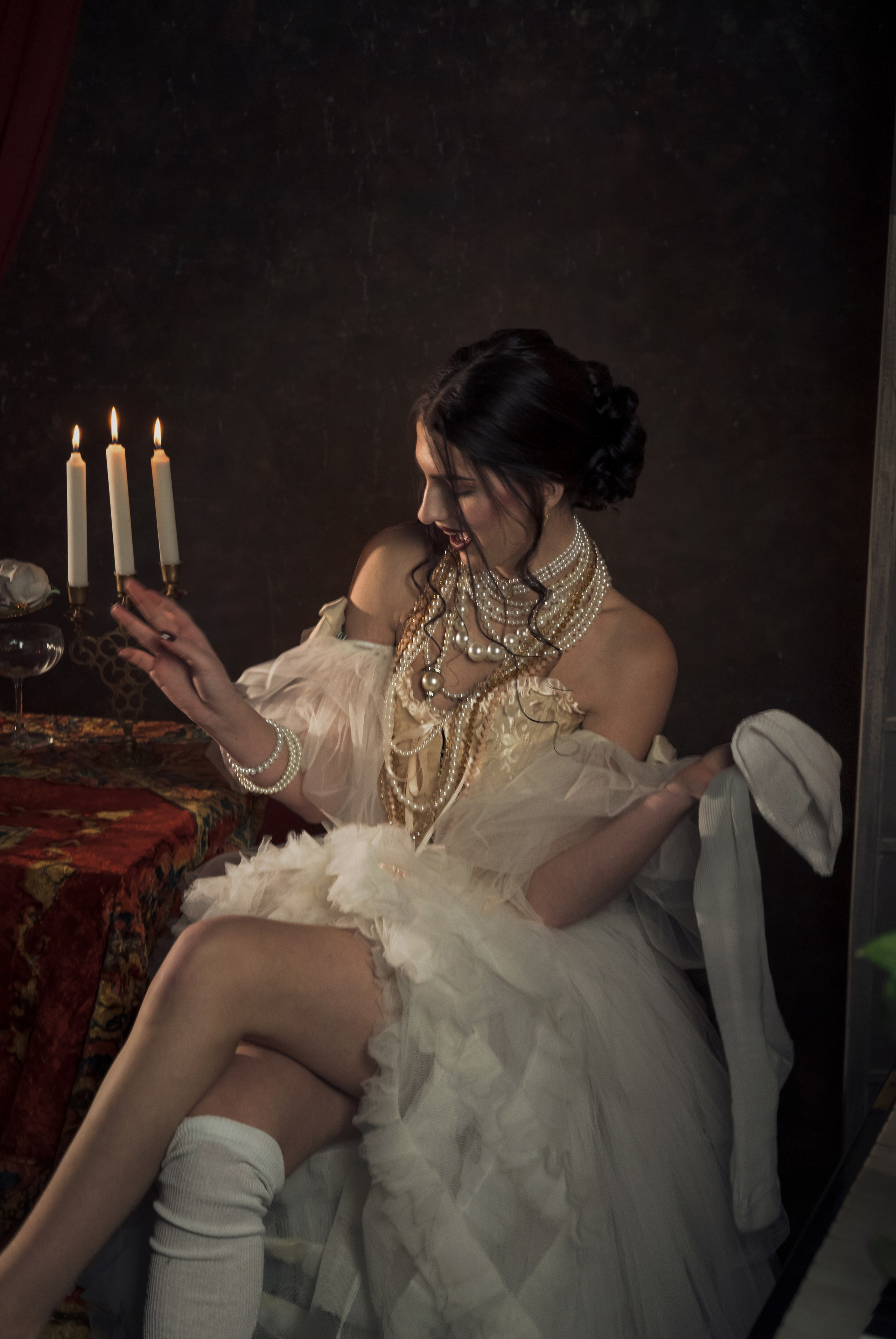 Мои авторские фотопроекты. Фотограф Светлана Воронцова