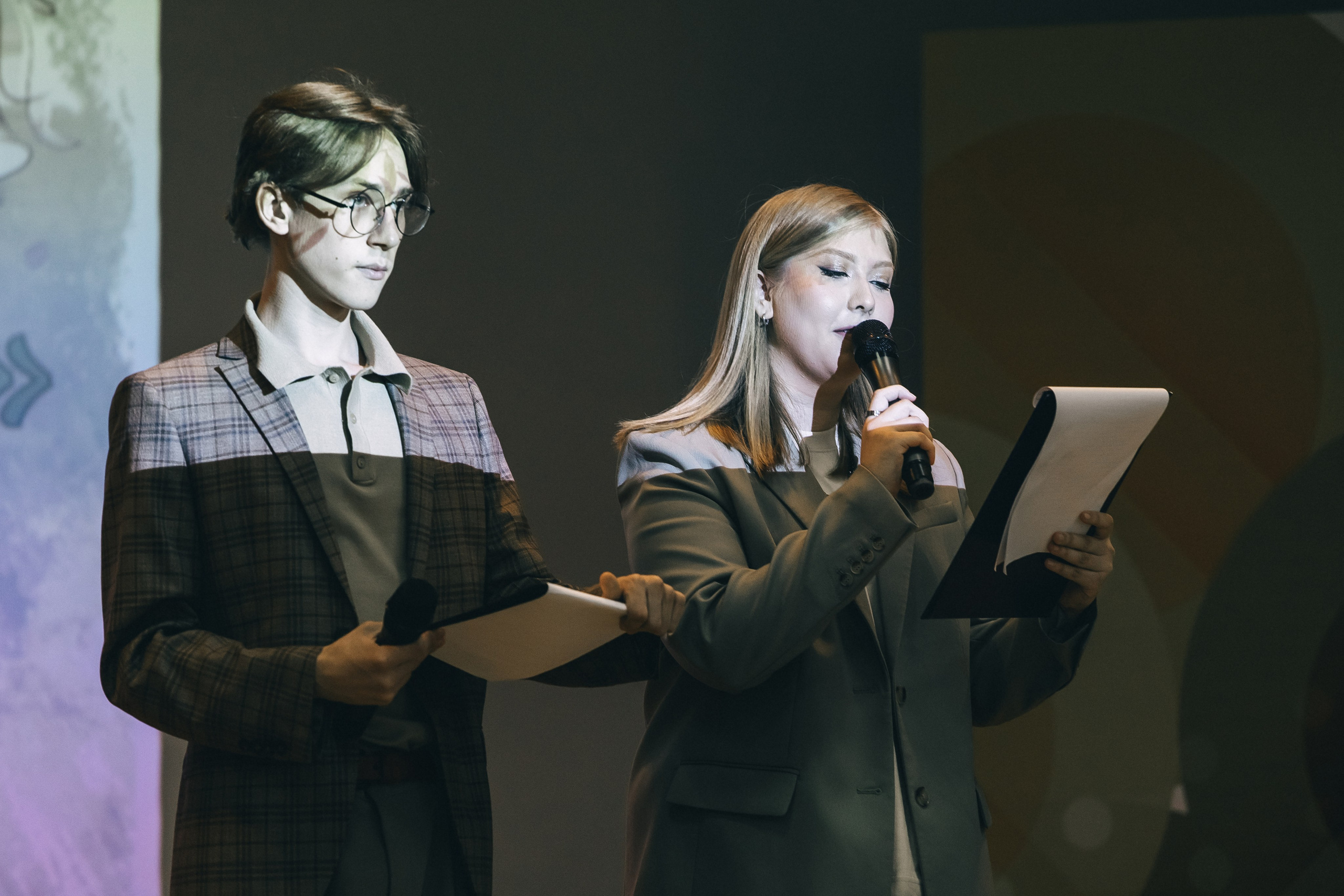 Последний звонок «Лицей 62». Фотограф Кемерово | Сергей