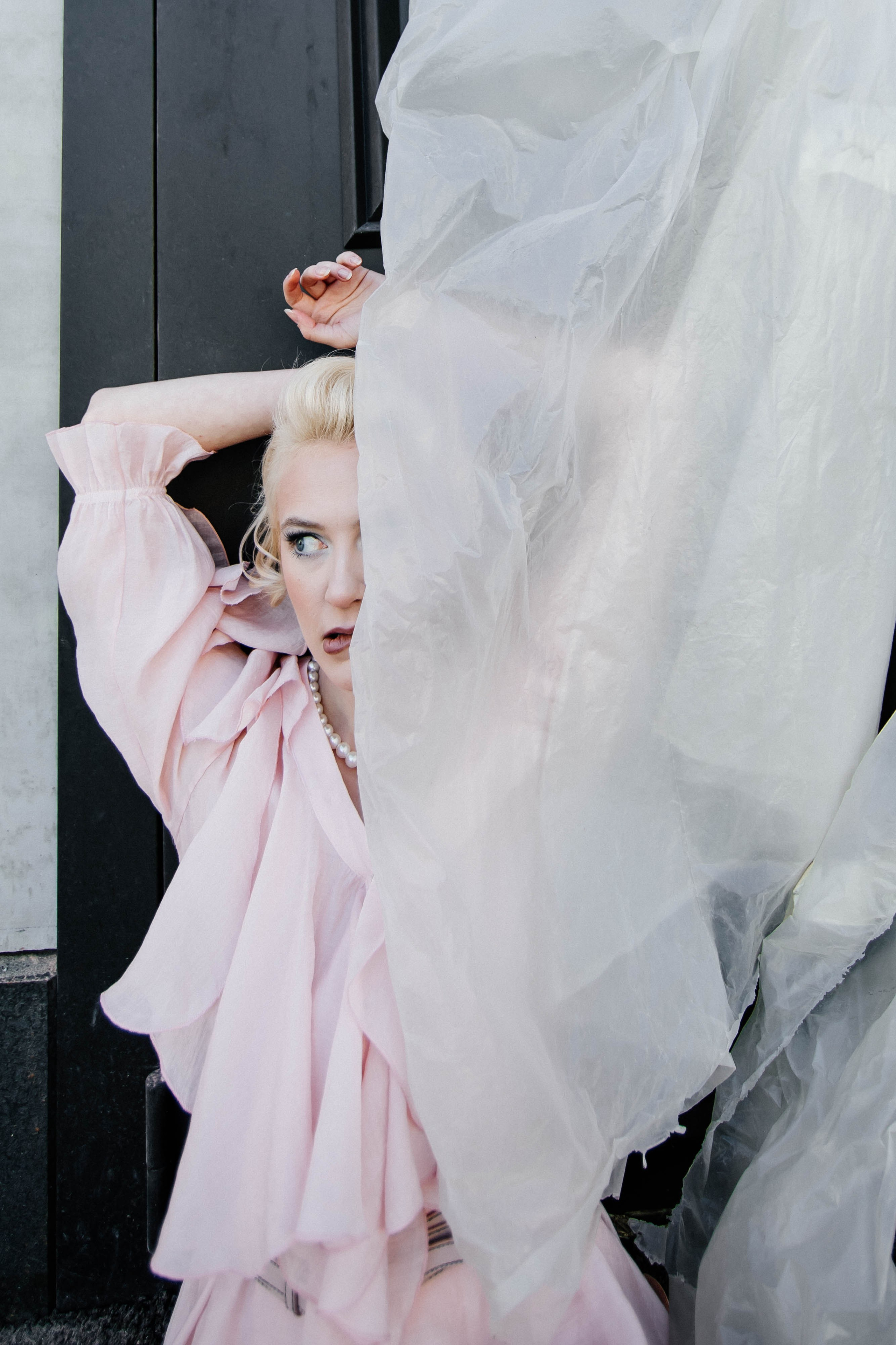 Ася. Рыжова Тамара