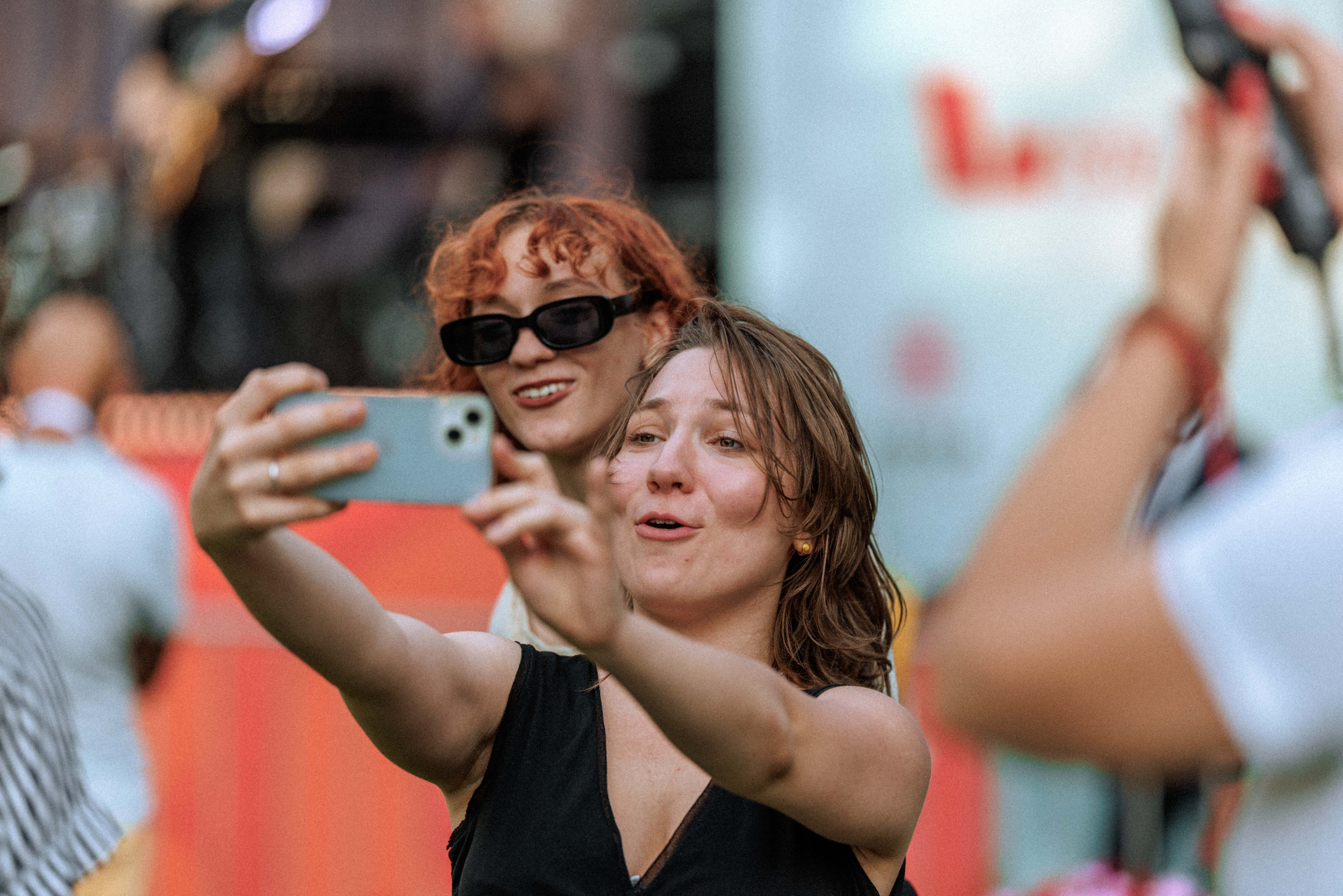 2-ой Джазовый фестиваль в СПб. Фотограф Балаев Михаил