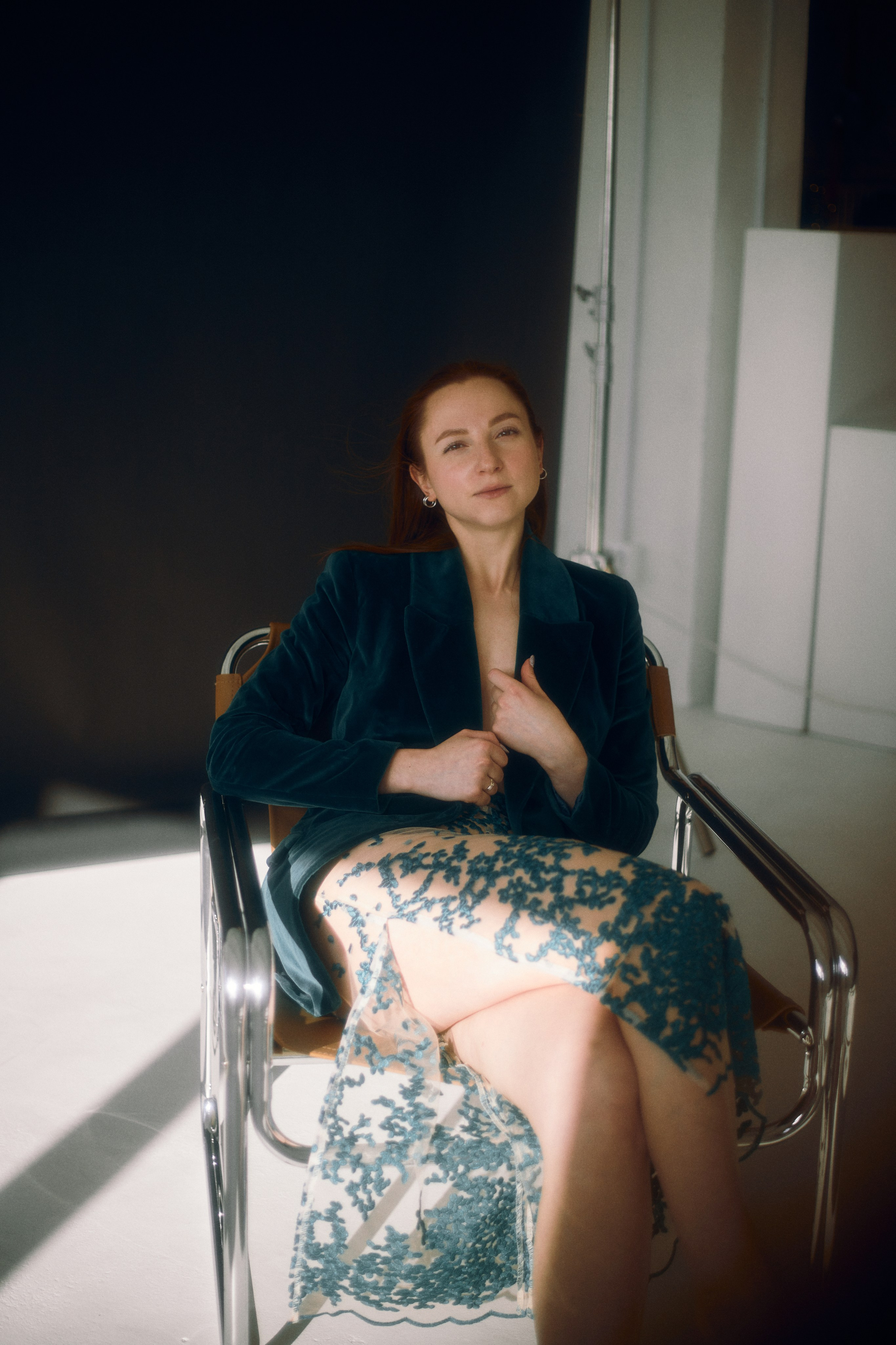 Лера. Фотограф Ионова Анастасия, г Владивосток