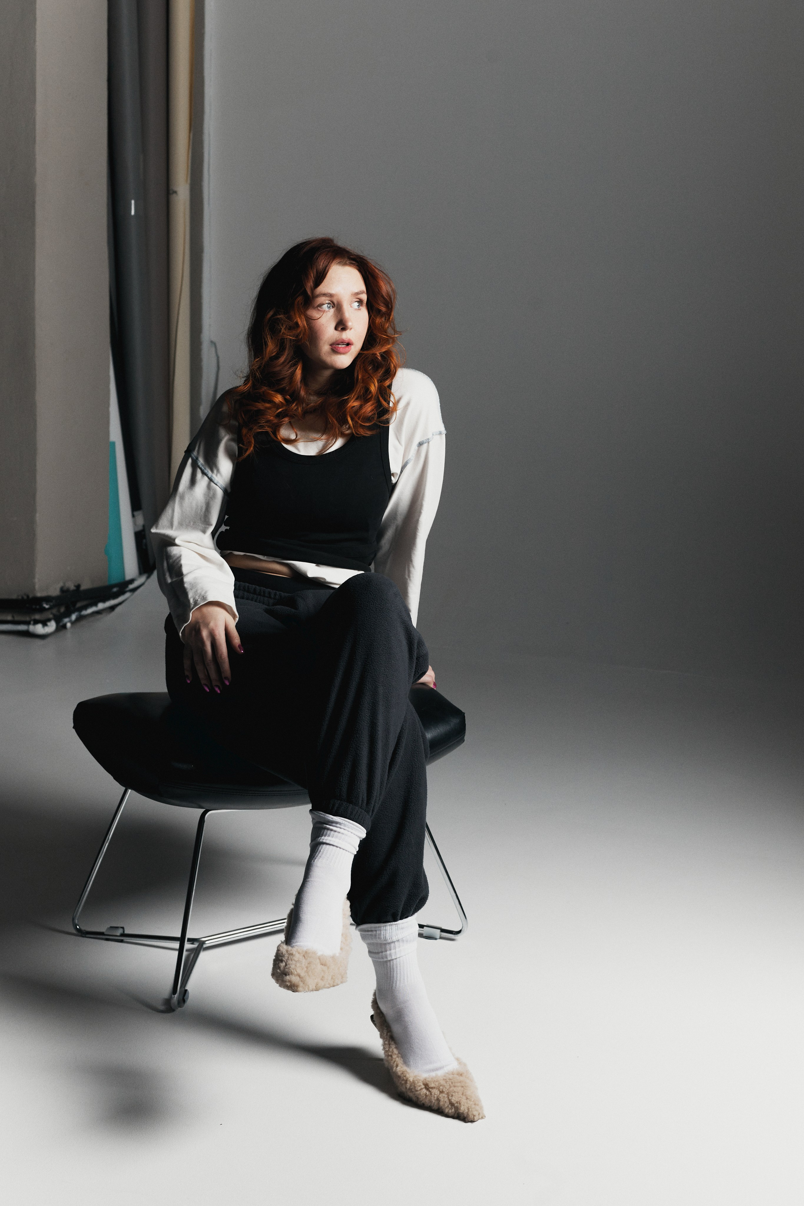 Юля. Фотограф Ионова Анастасия, г Владивосток