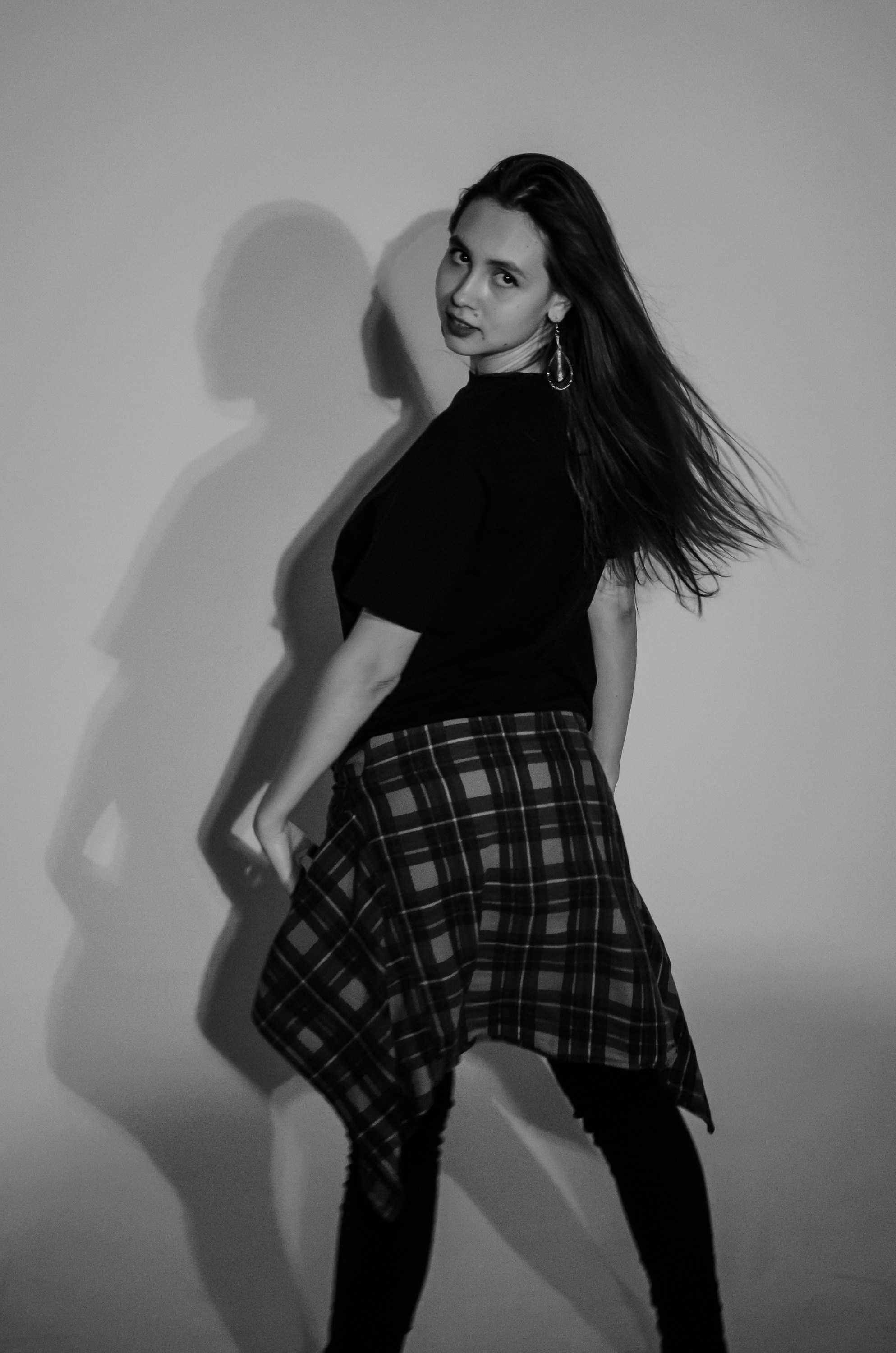 СТУДИЯ. Разноплановый фотограф в Москве