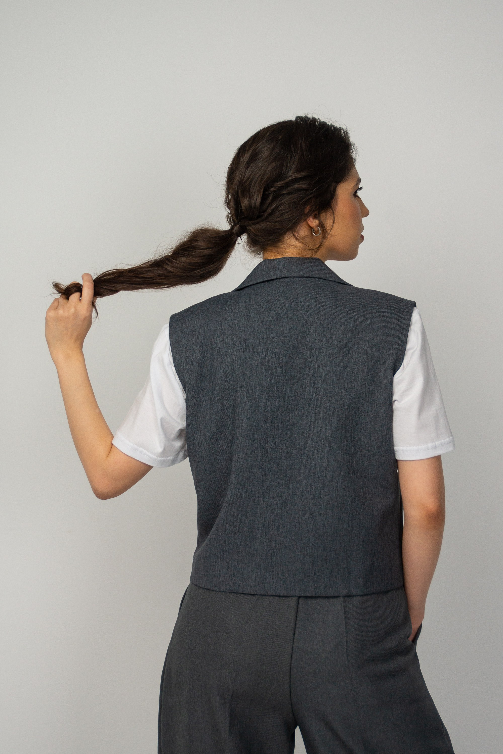 Студия (съемка для маркетплейса). Разноплановый фотограф в Москве