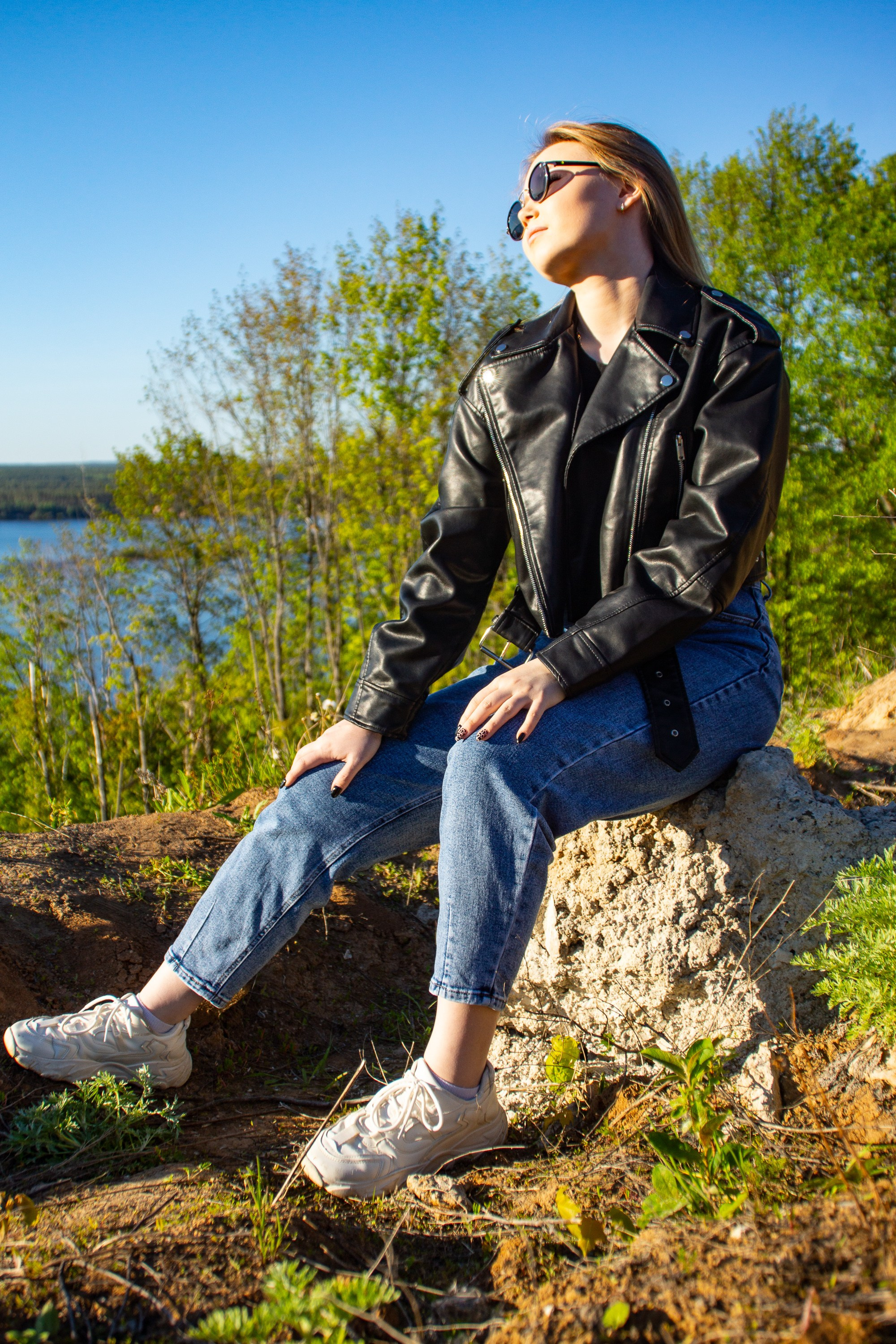Лето. Разноплановый фотограф в Москве