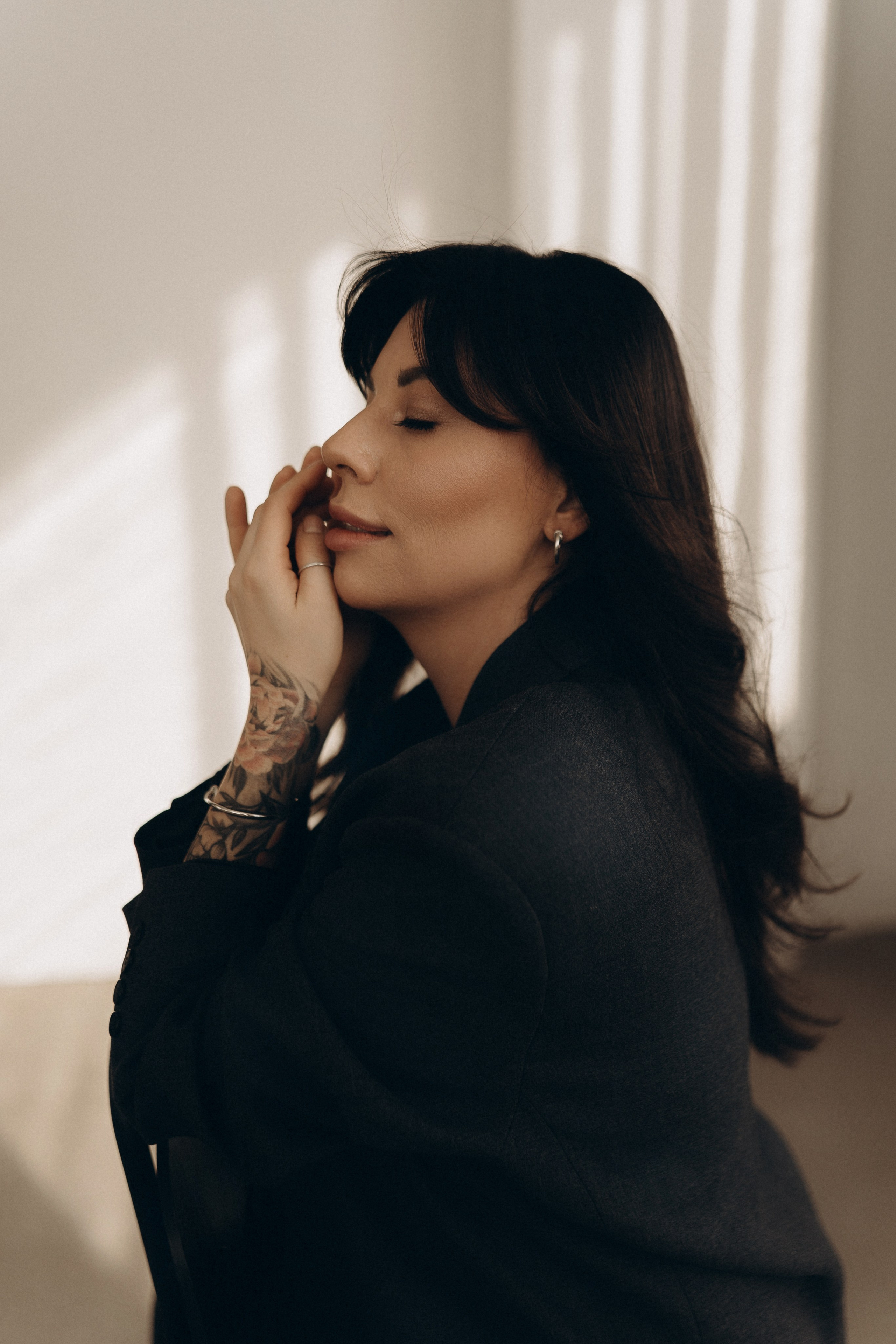 Аня. Семейный и домашний фотограф в Уфе Ирина Гарасюта