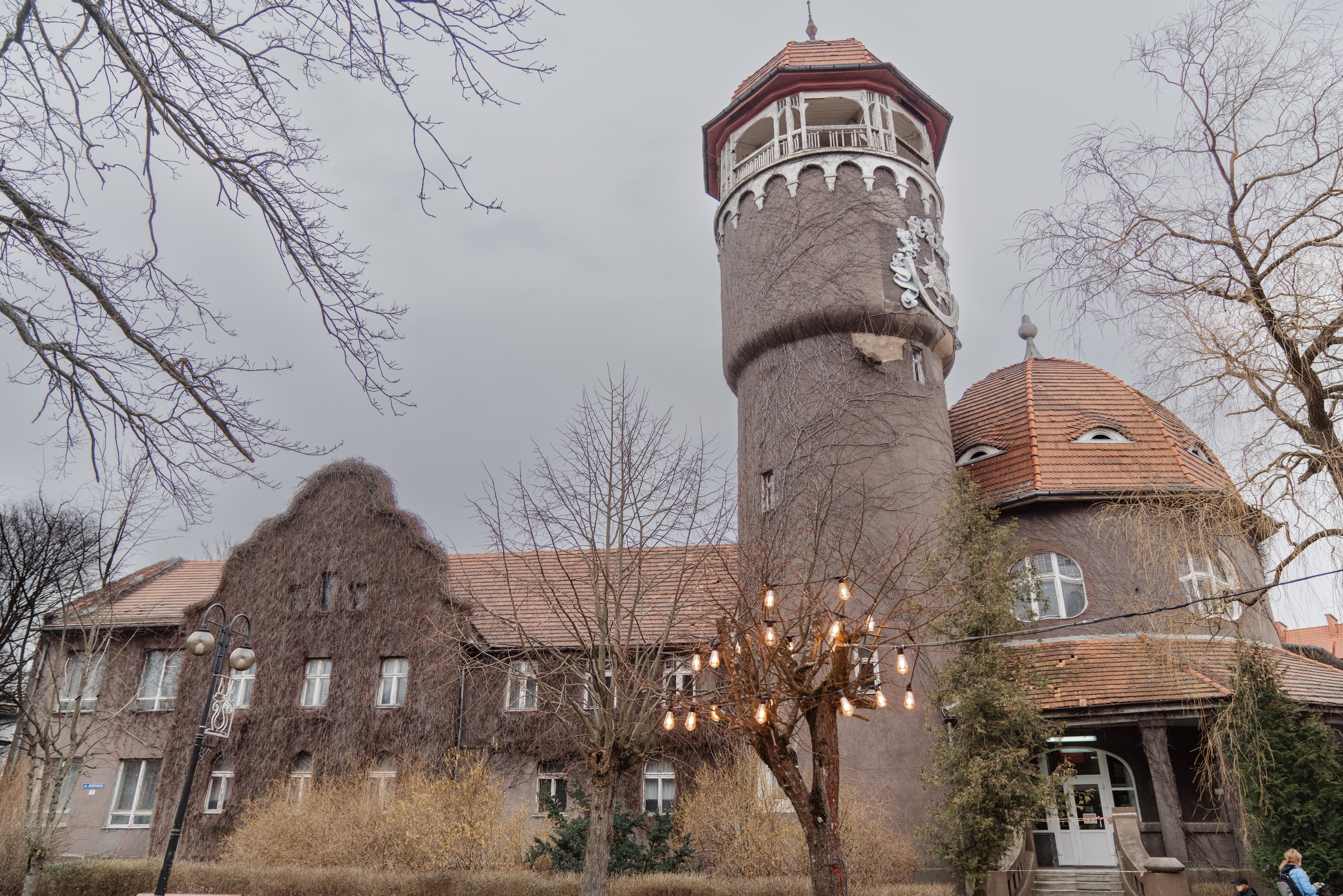 Архитектура. Апрайм — фотопроект Моисеева Георгия