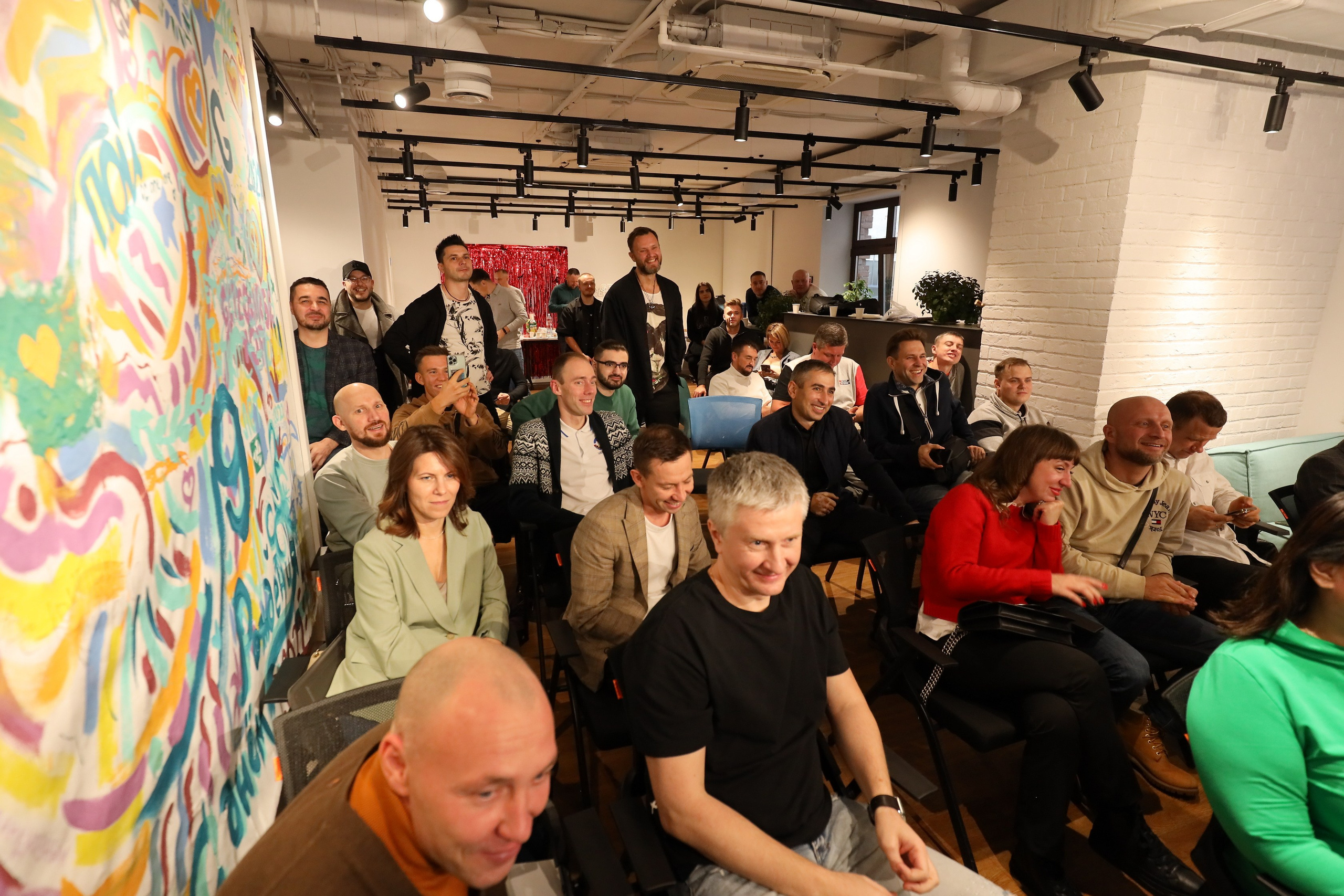 МастерМайнд 1.2. Съемка в студии под ваш запрос, студийные съемки, фотографии архитектурных объектов — Александр Евстигнеев — фотограф Москва