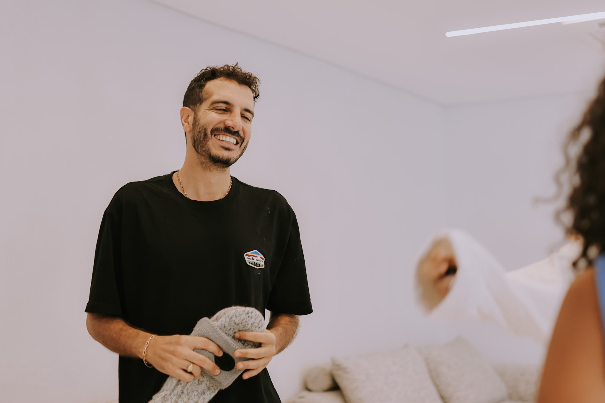 CRYOMEDIX / Emilia Digital. Photographer in Israel Alice Milchin