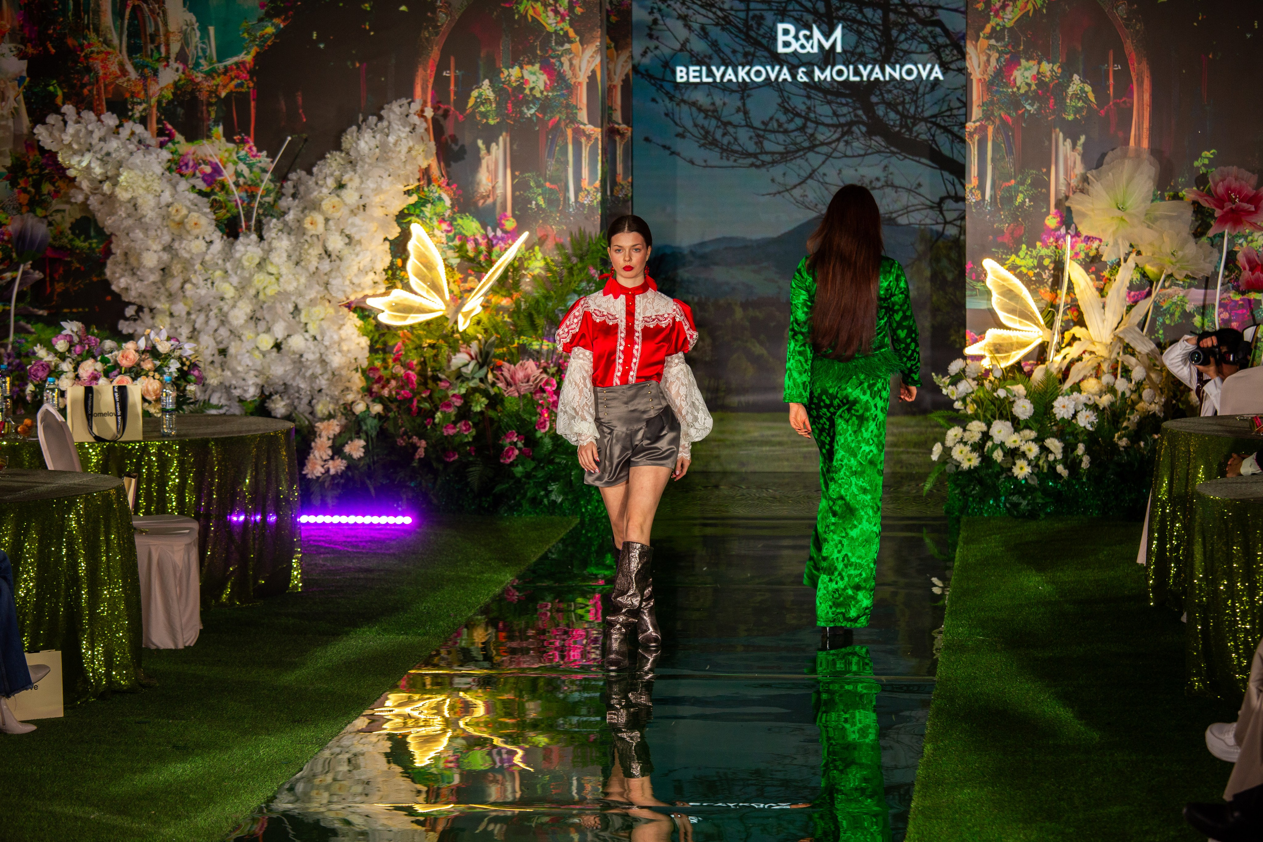 Эстетика Цветов. Репортажный, семейный, свадебный, портретный фотограф